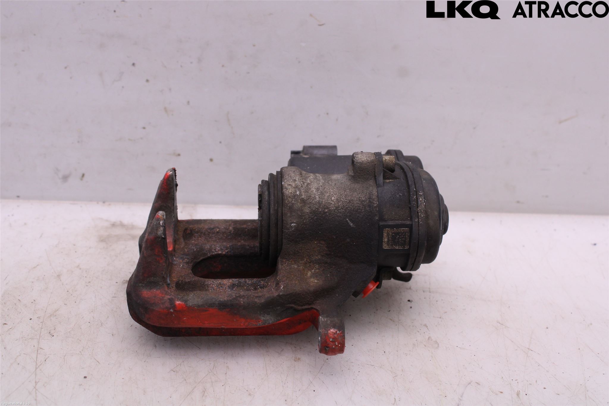 BMW 5 F10/F11/F18 09-17 Bromsok Bak Höger
