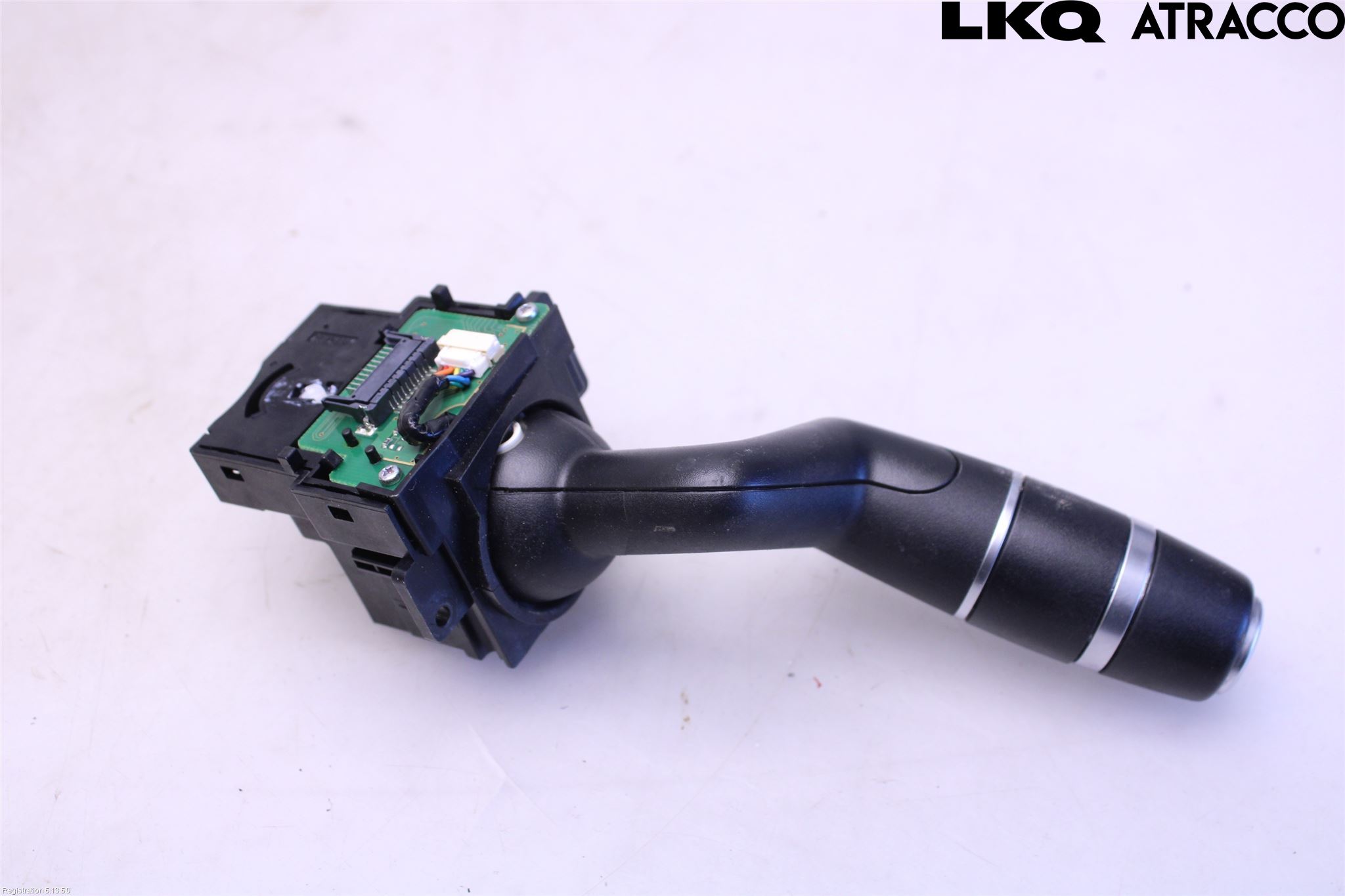 Landrover LAND ROVER RANGE ROVER EVOQUE (L538) 11-18 Spak Blinkers-Ljusomk