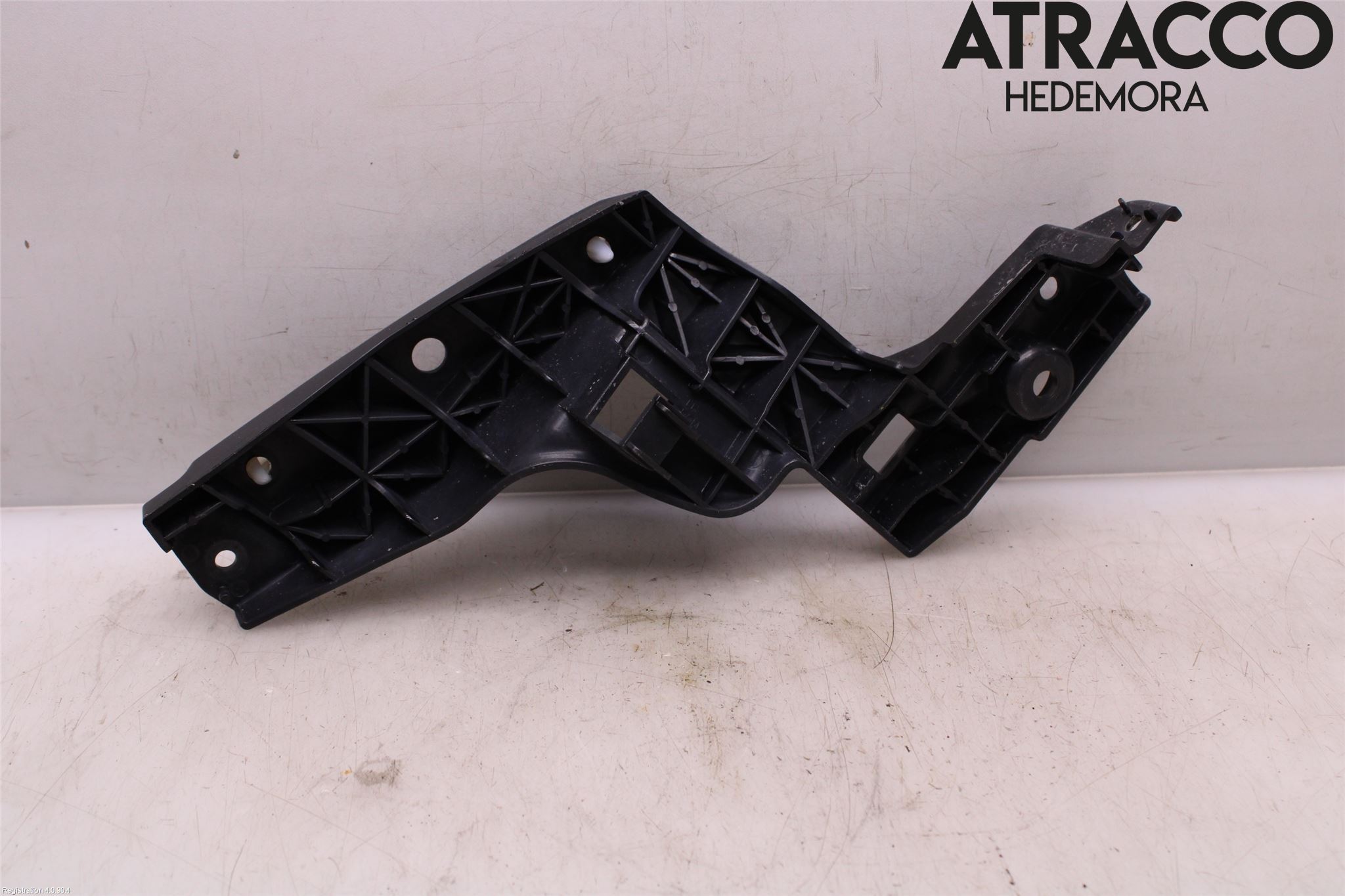 Citroen C-CROSSER Stötfångarfäste Fram Vä