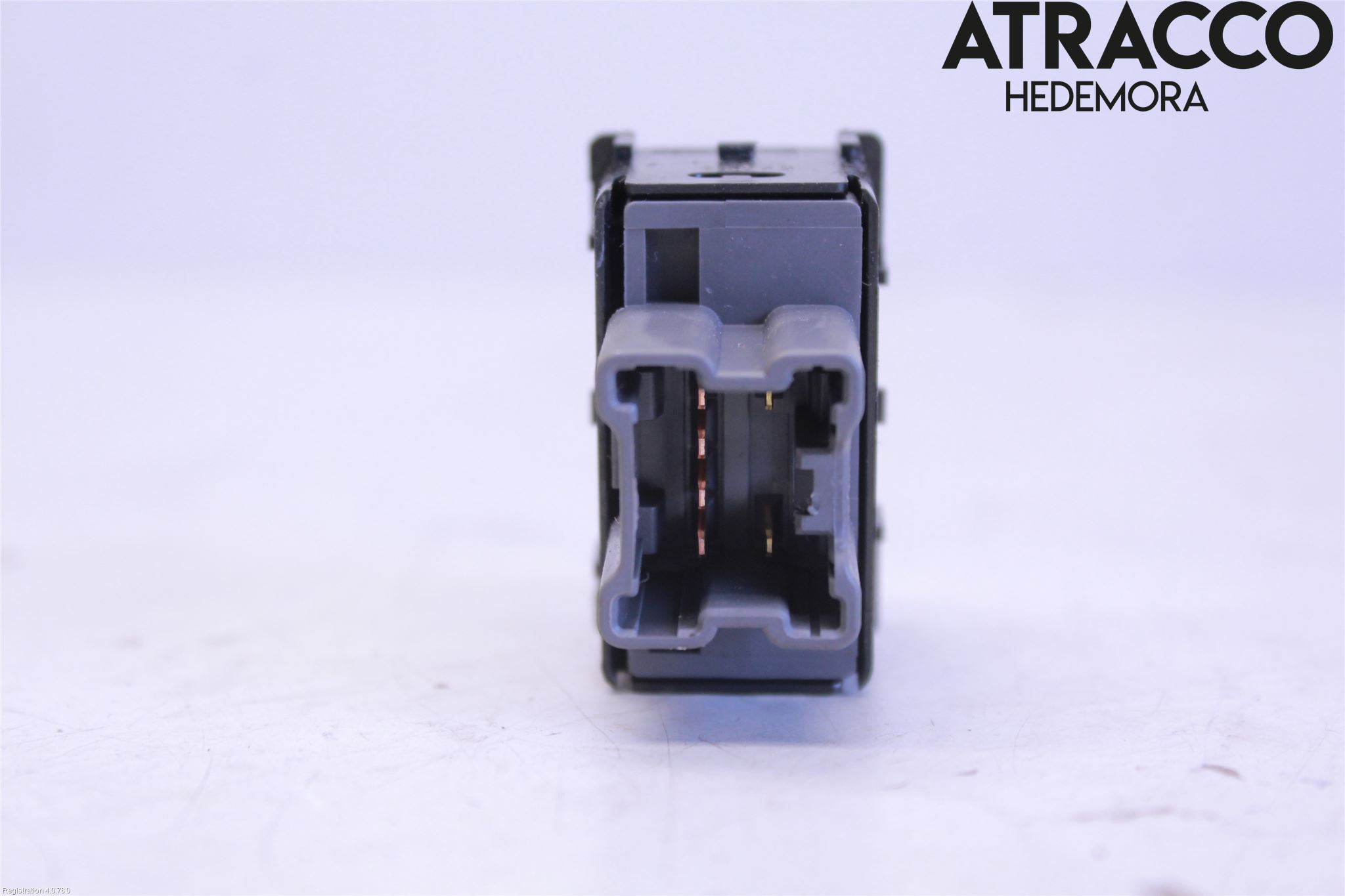 Nissan JUKE 10-14 Strömställare Stolvärme