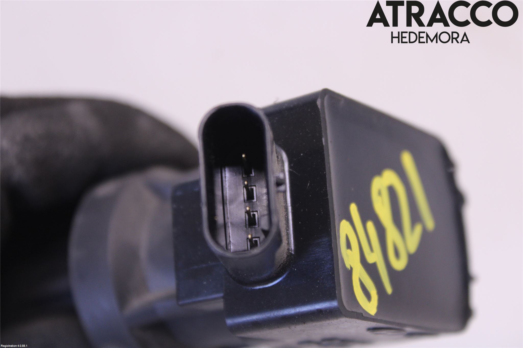 Kia CEED/CEED SW 19- Tändspole