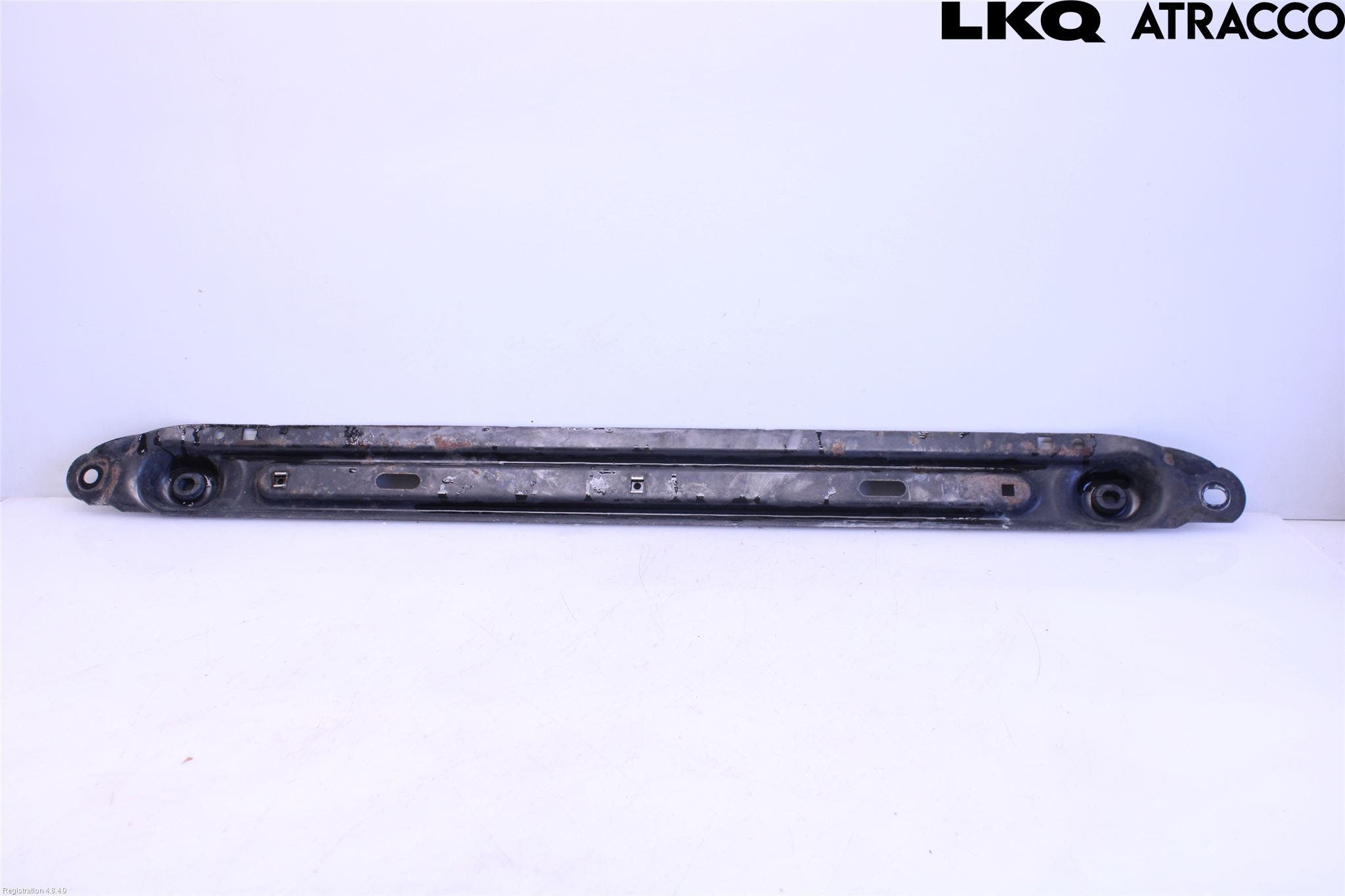 Citroen C4 II 11-18 Kylarfäste-Ram-Balk