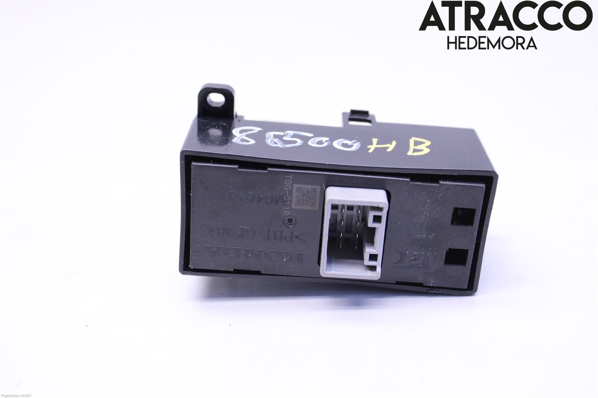 Honda CIVIC 17-22 Strömställare Elhiss