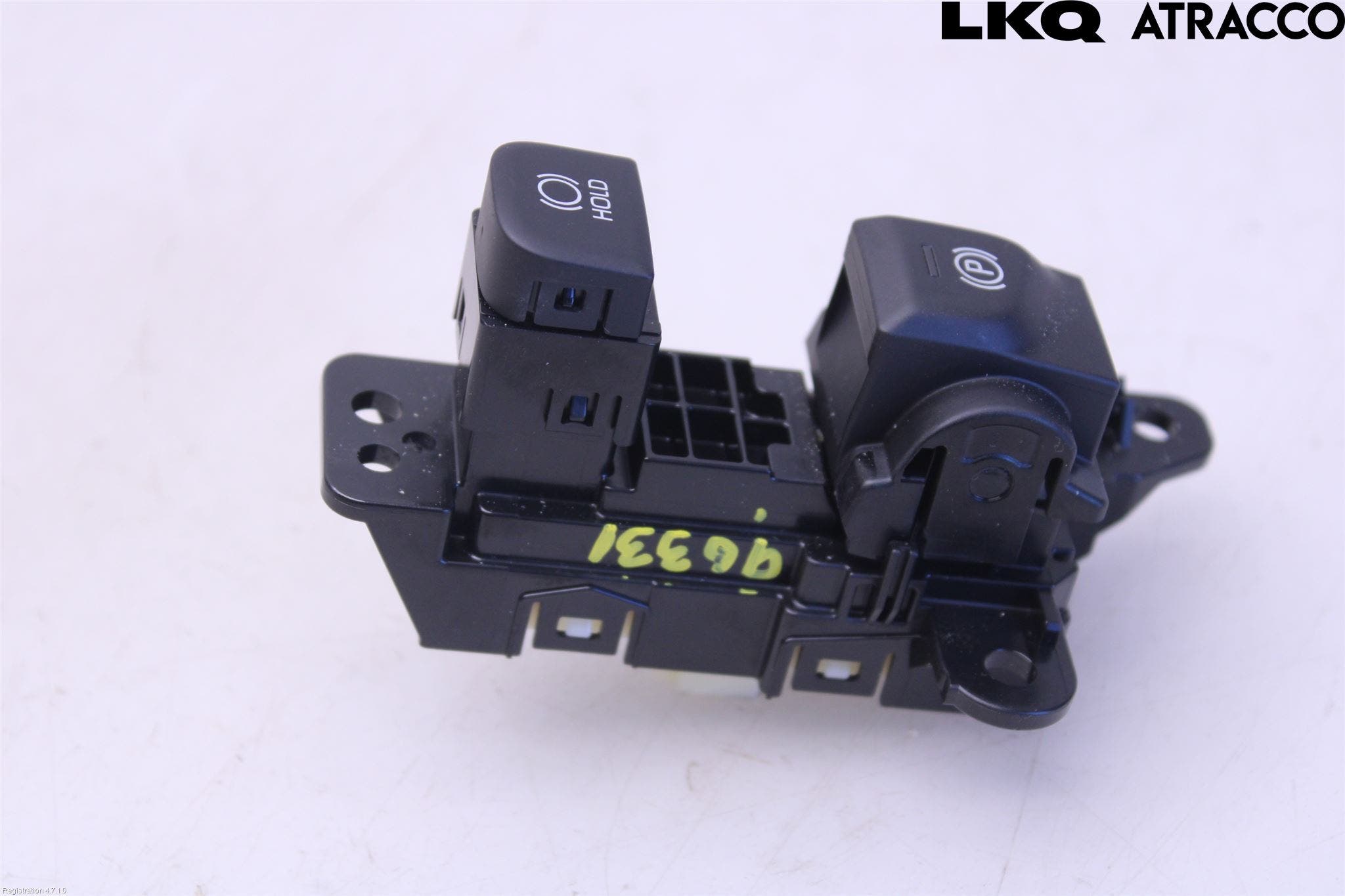 Toyota YARIS CROSS XP21 21- Strömställare Parkeringsbroms