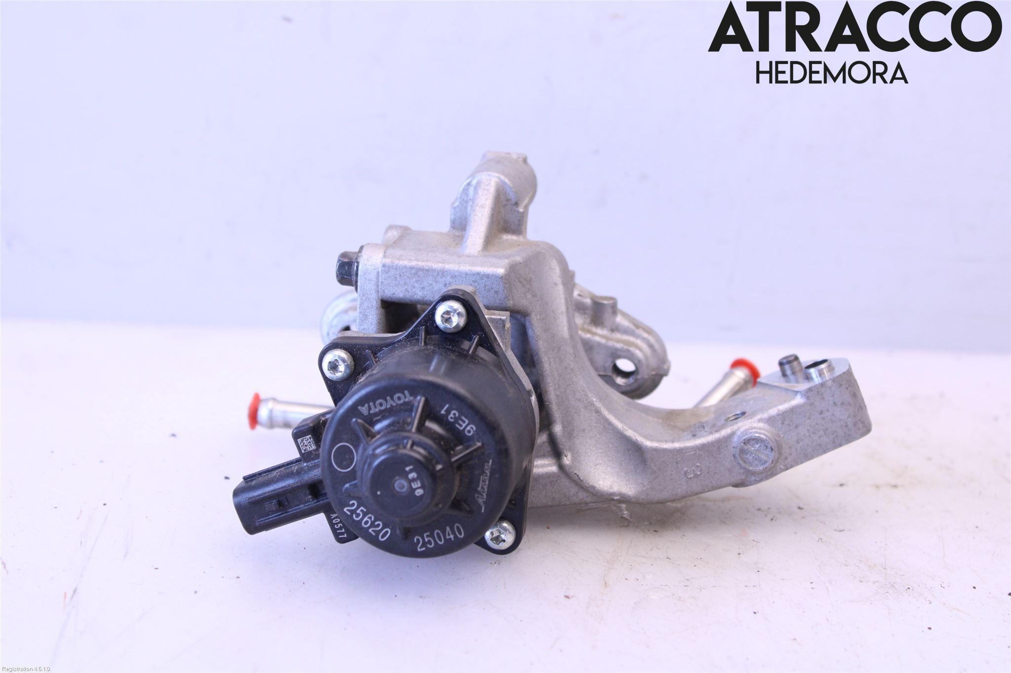 Toyota CAMRY 19-24 Egr Ventil