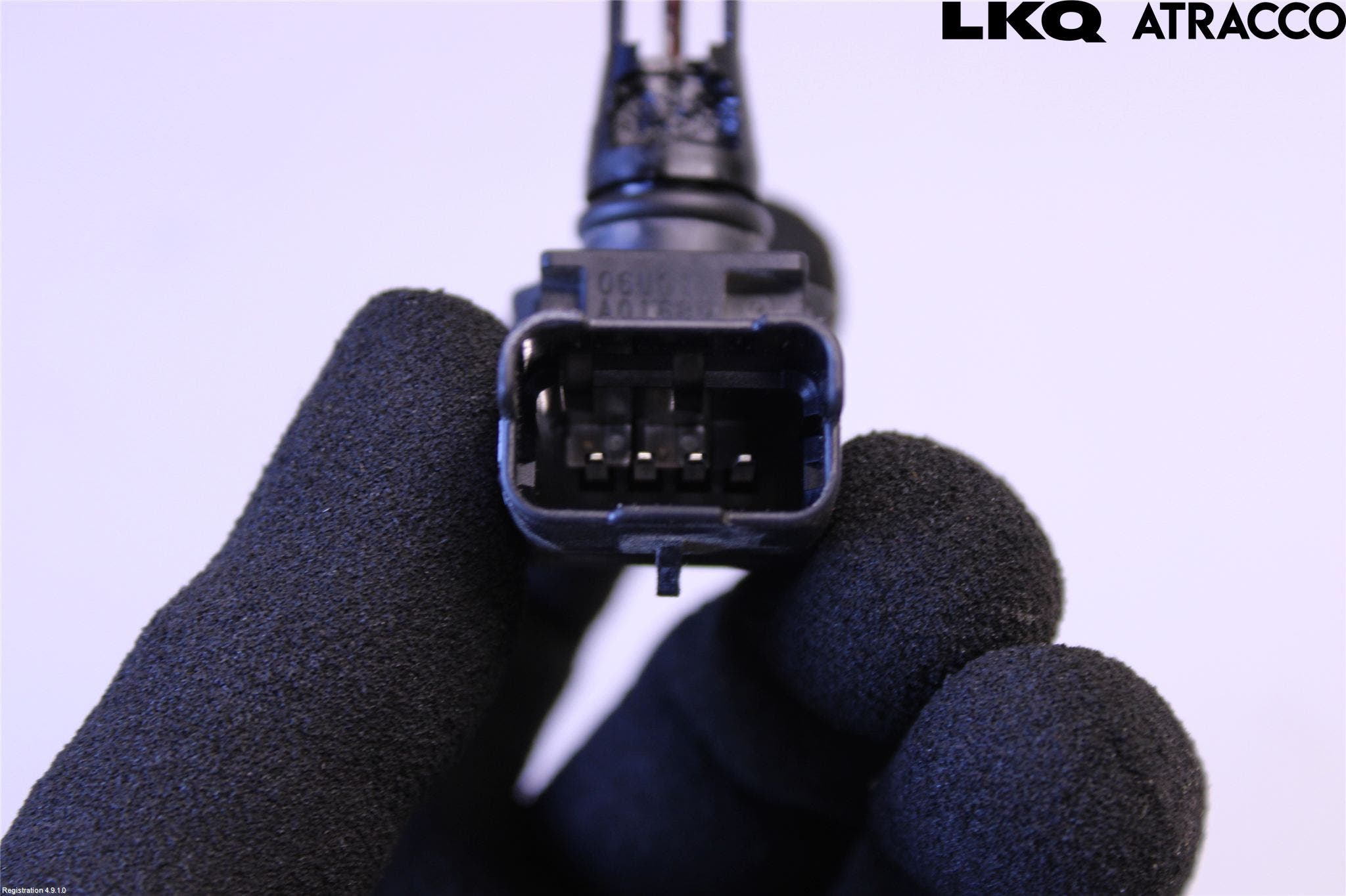 Citroen JUMPY/E-JUMPY 16- Injmappsensor