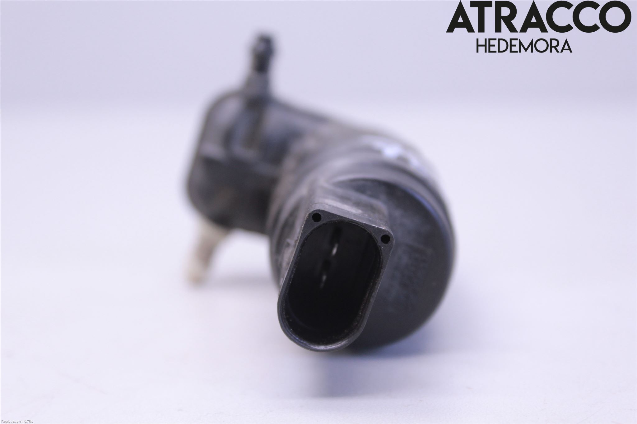 Seat IBIZA IV 08-16 Spolarpump Vindruta