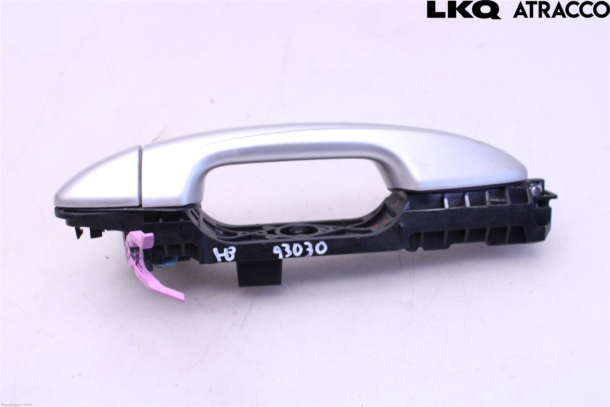 Toyota RAV4 13-18 Dörrhandtag Yttre Hö