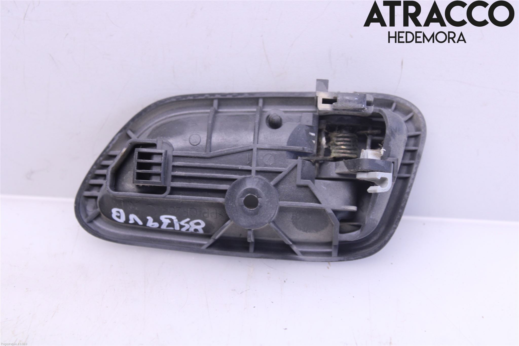 Suzuki IGNIS 01-20 Dörrhandtag Inre Vä