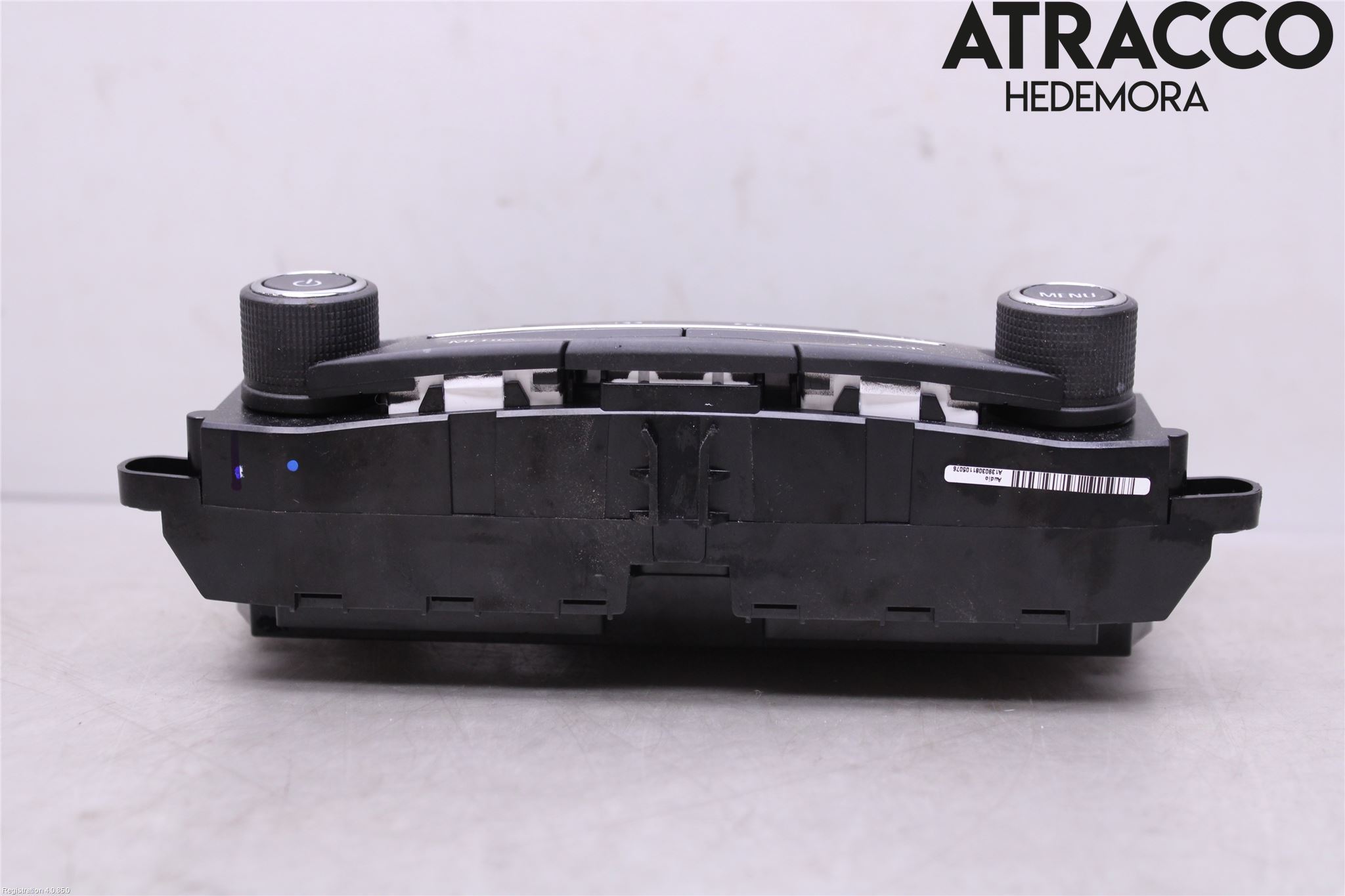 Opel INSIGNIA 09-16 Cd Radio - Multimediapanel