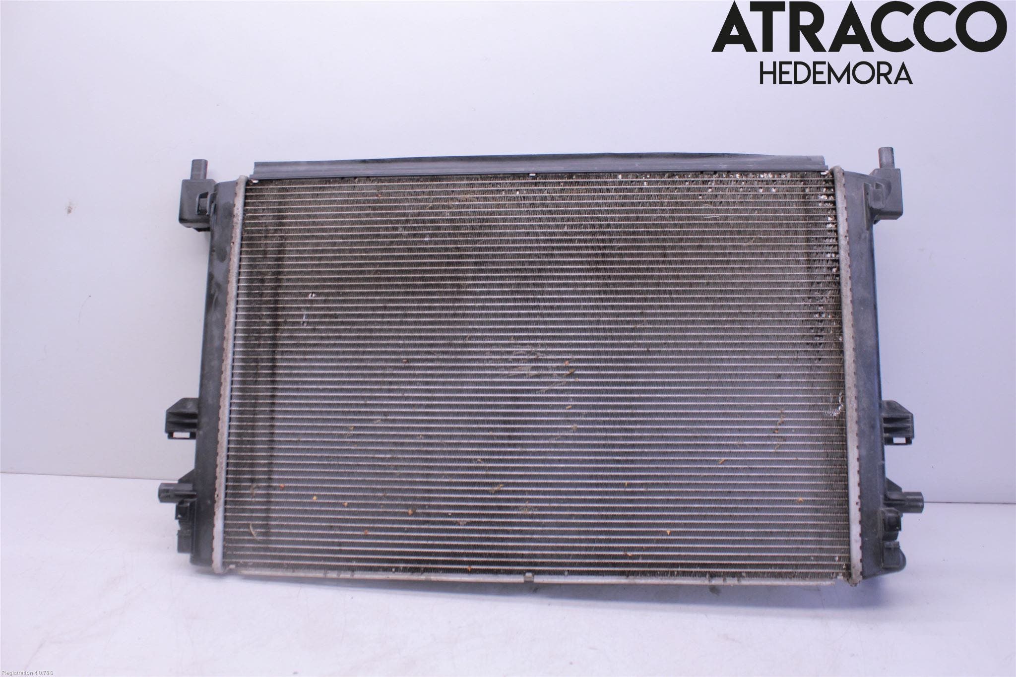 Volkswagen VW GOLF / E-GOLF VII 13-20 Kylare Aut