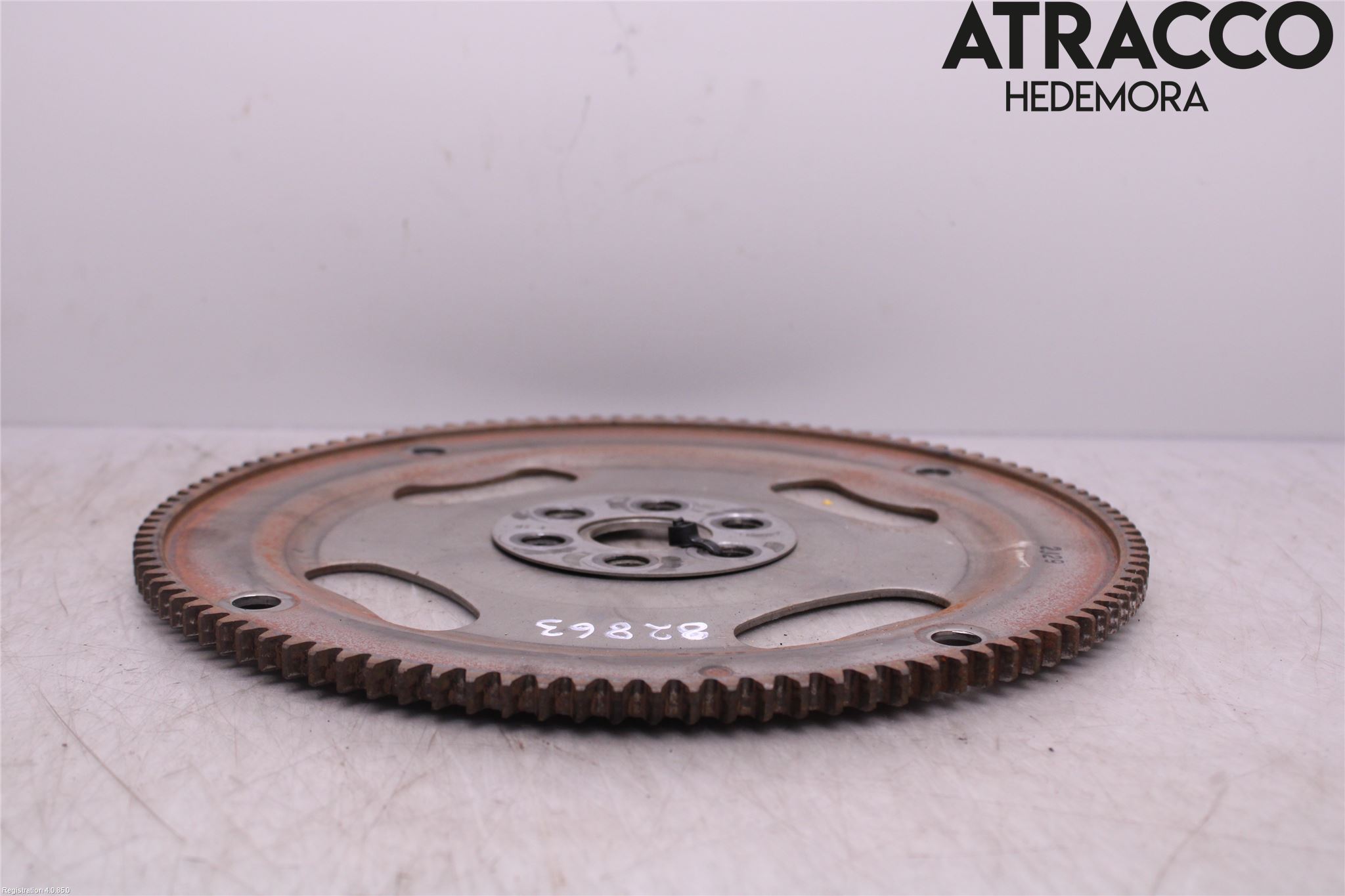 Mazda 6 13- Svänghjul Aut