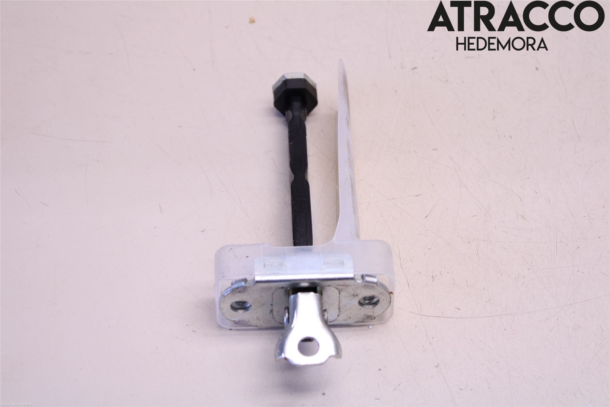 Toyota C-HR 16-23 Dörrstopp