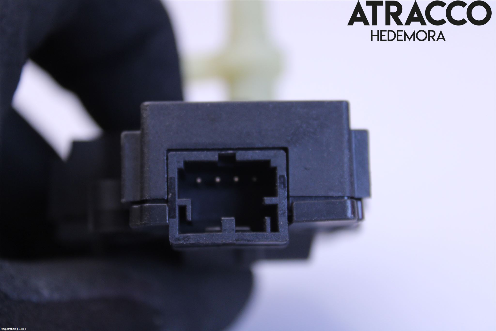 Volvo V90 17->> Värme Reglermotor