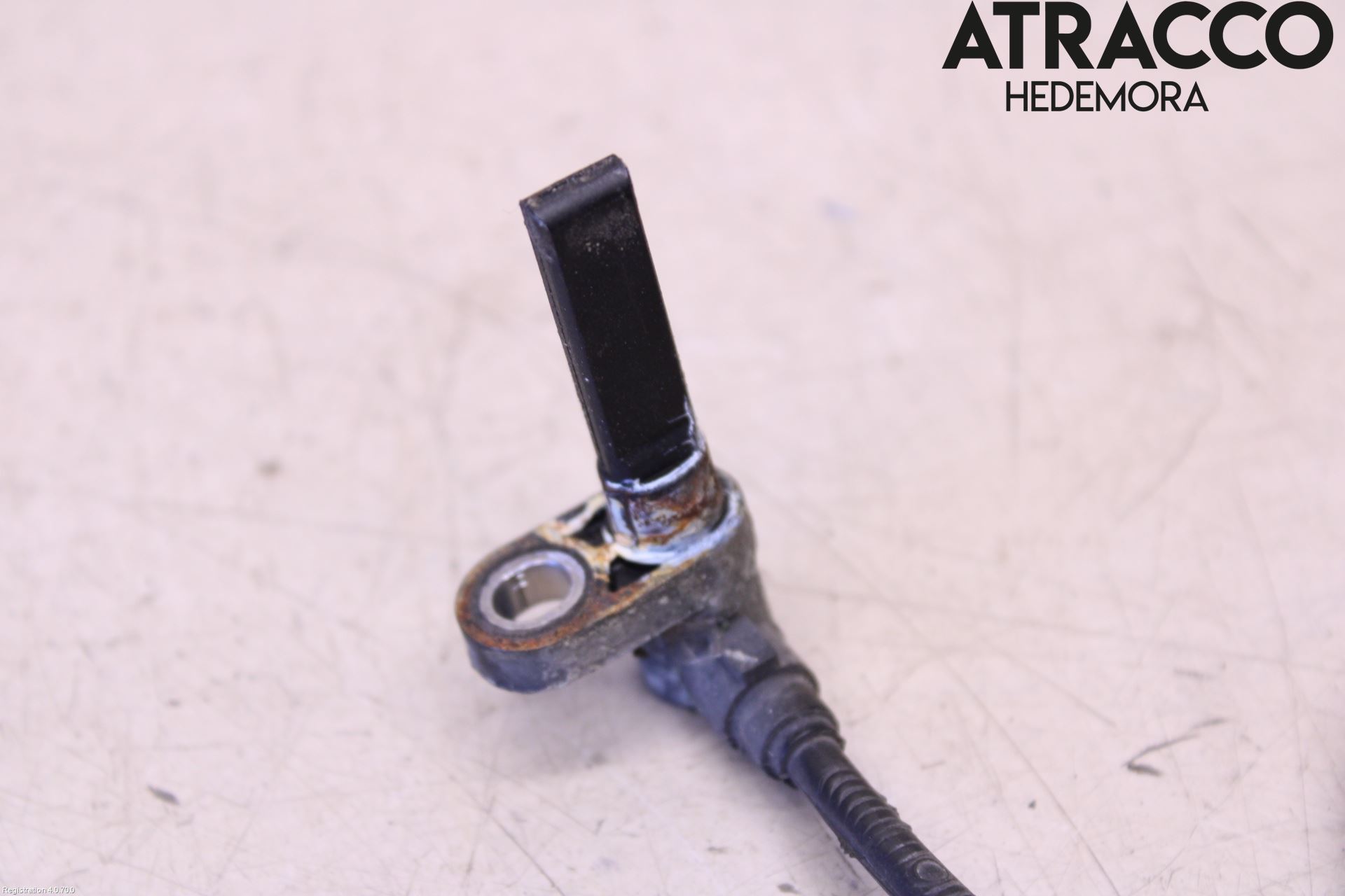 Fiat DUCATO 07-15 Abs Sensor
