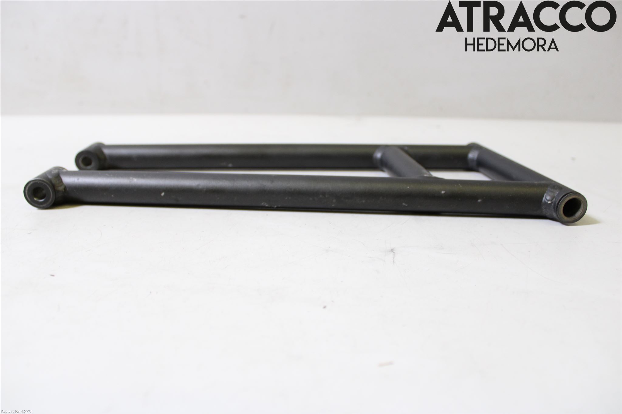 Snöskoter YAMAHA Bärarm Fram Övre Vä