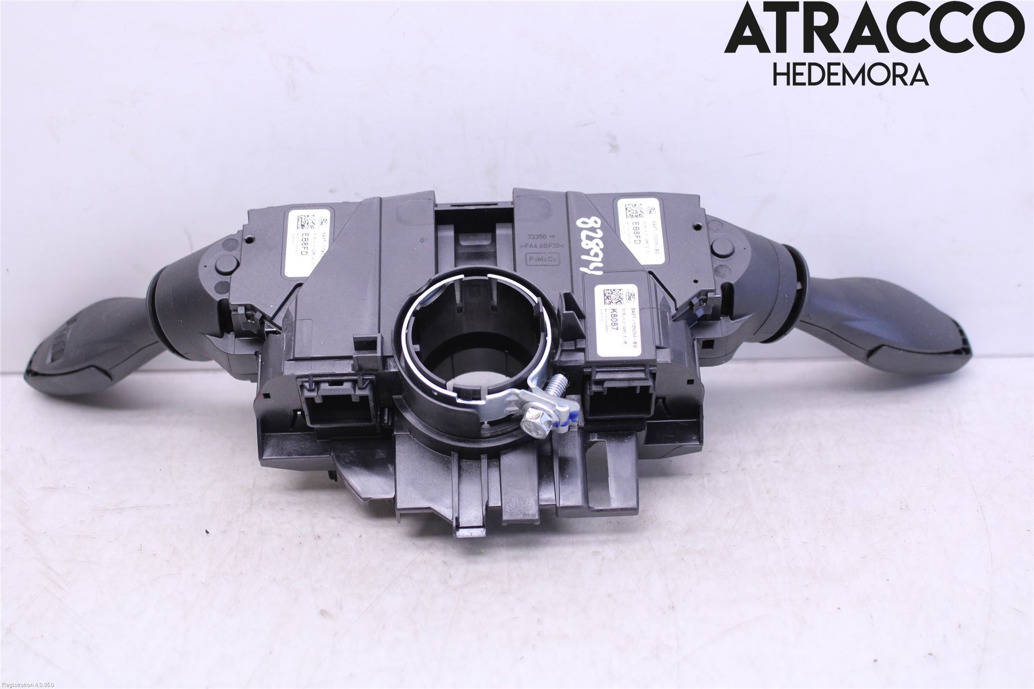 Ford TRANSIT/TOURNEO COURIER 13-23 Spakcentral