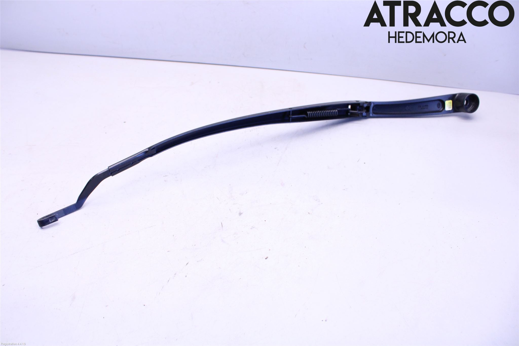 Kia NIRO (DE) 17-22 Torkararm Armar Vindruta