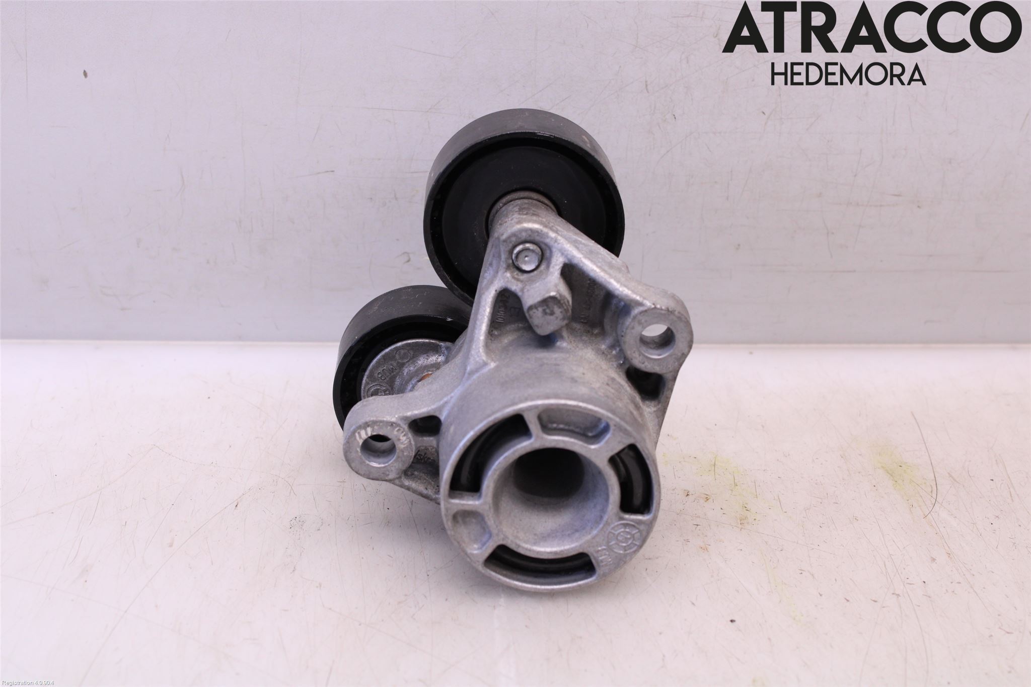 BMW 1 F20/F21 11-19 Remspännare