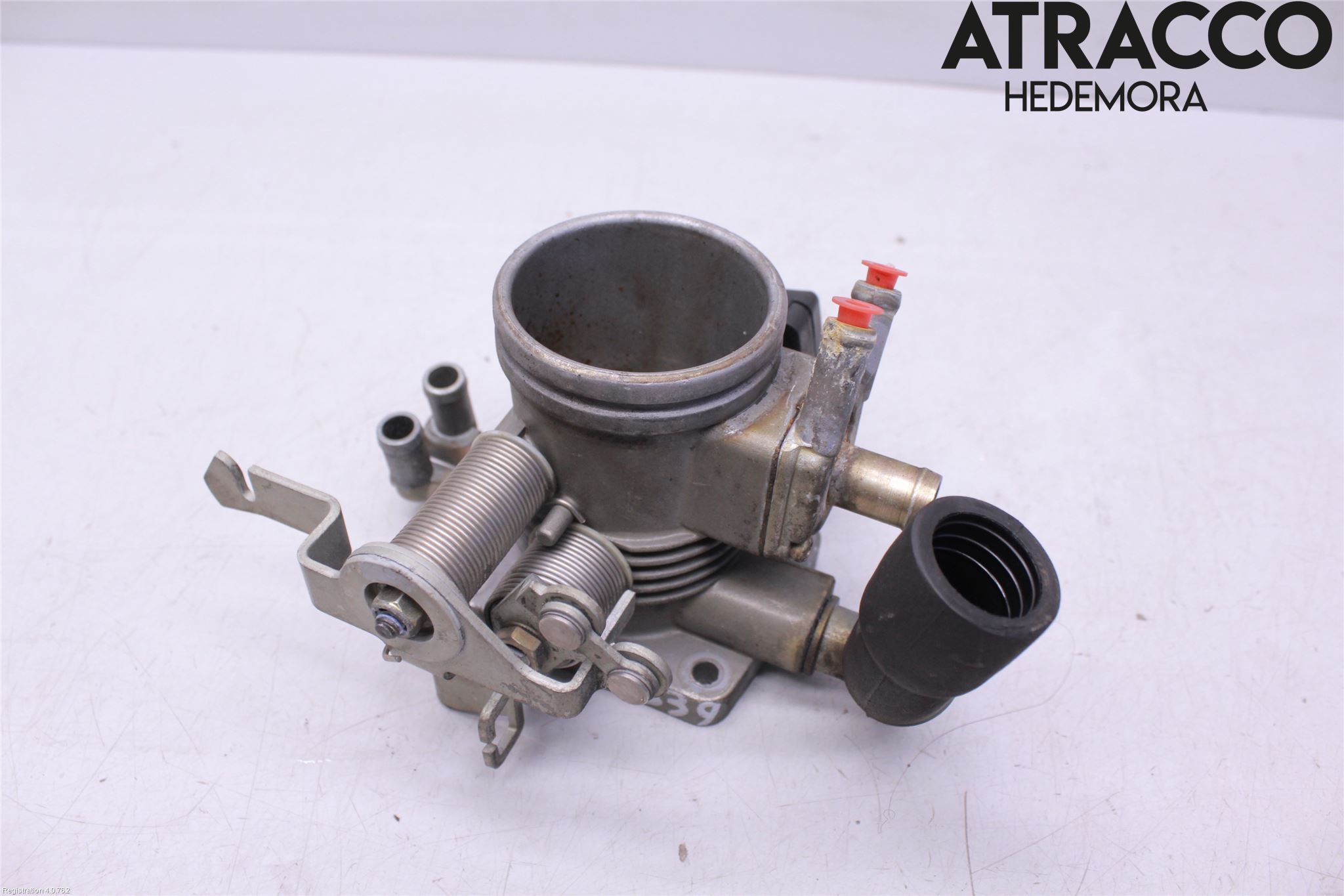 BMW 3 E30 83-94 Injspjällhus