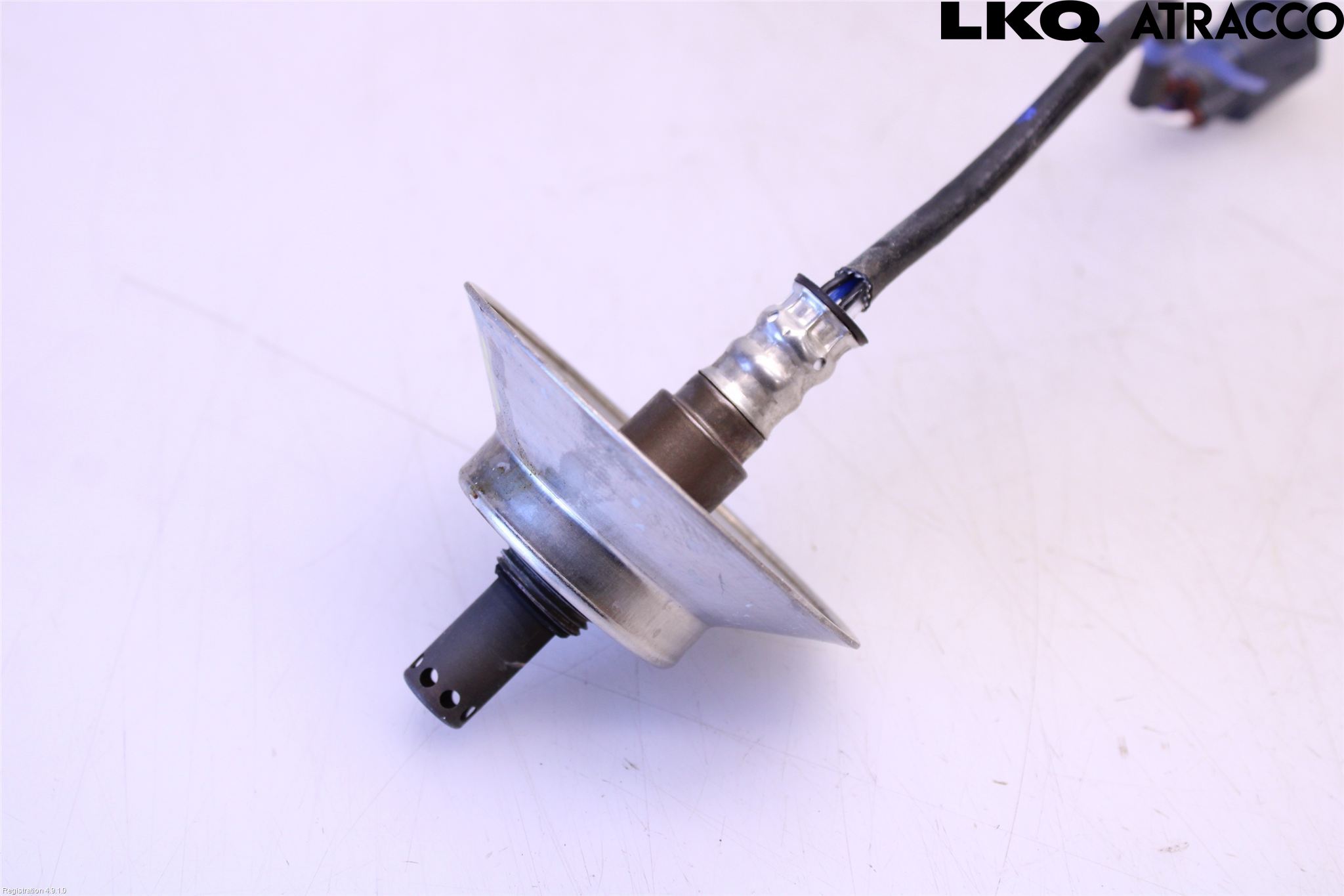 Toyota C-HR 24- Injlambdasond