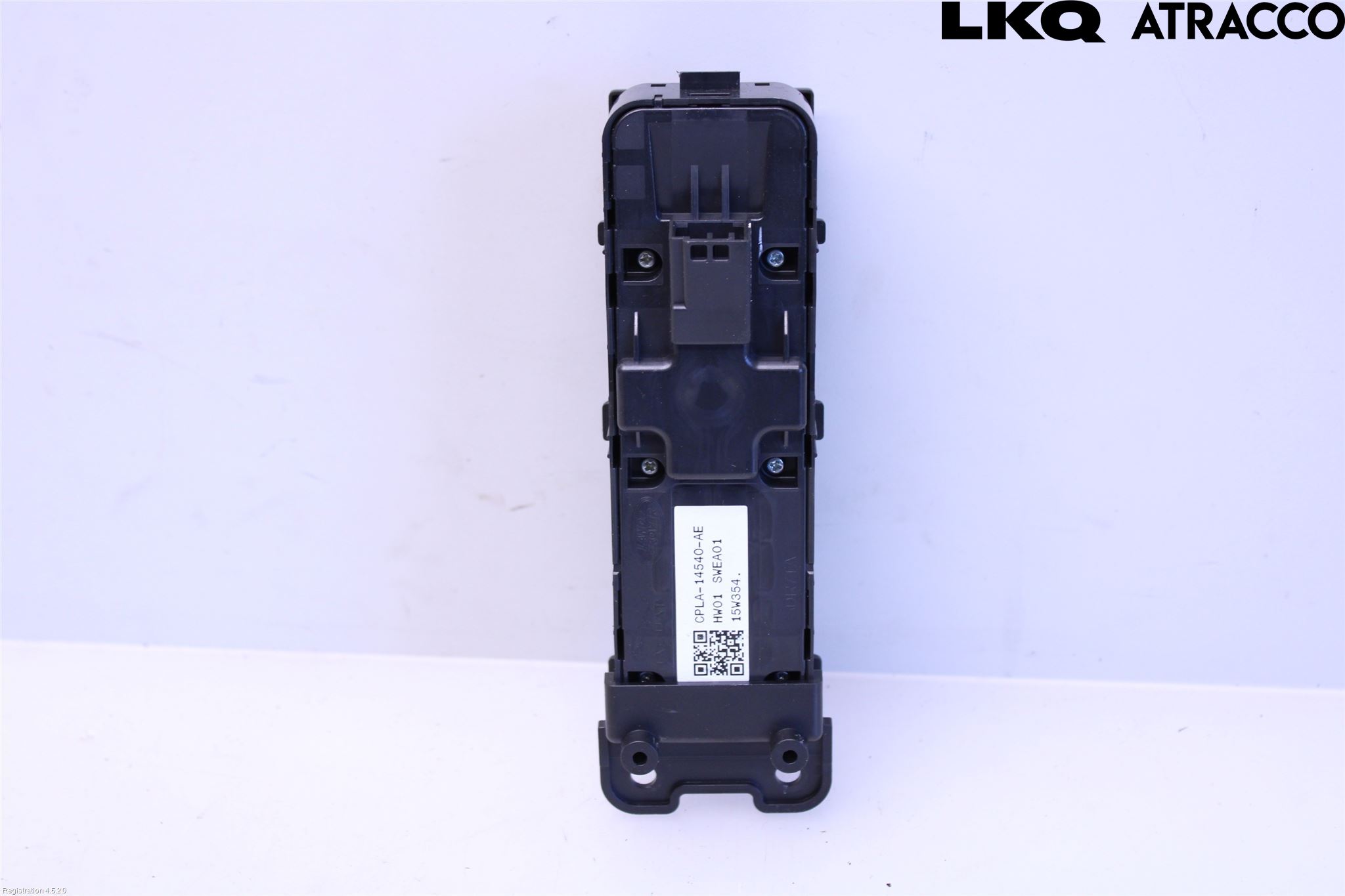 Landrover RANGE ROVER SPORT (L494) 14-22 Strömställare Elhiss