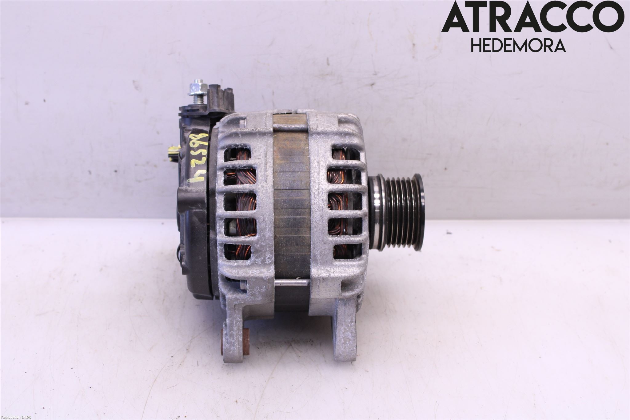 Nissan X-TRAIL 14-21 Generator