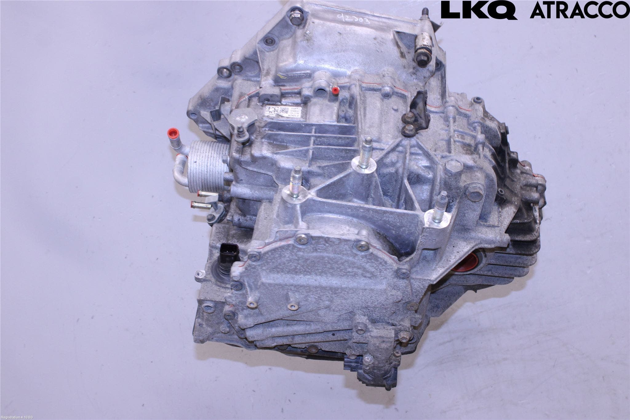 Mazda 6 13- Växellåda Automat