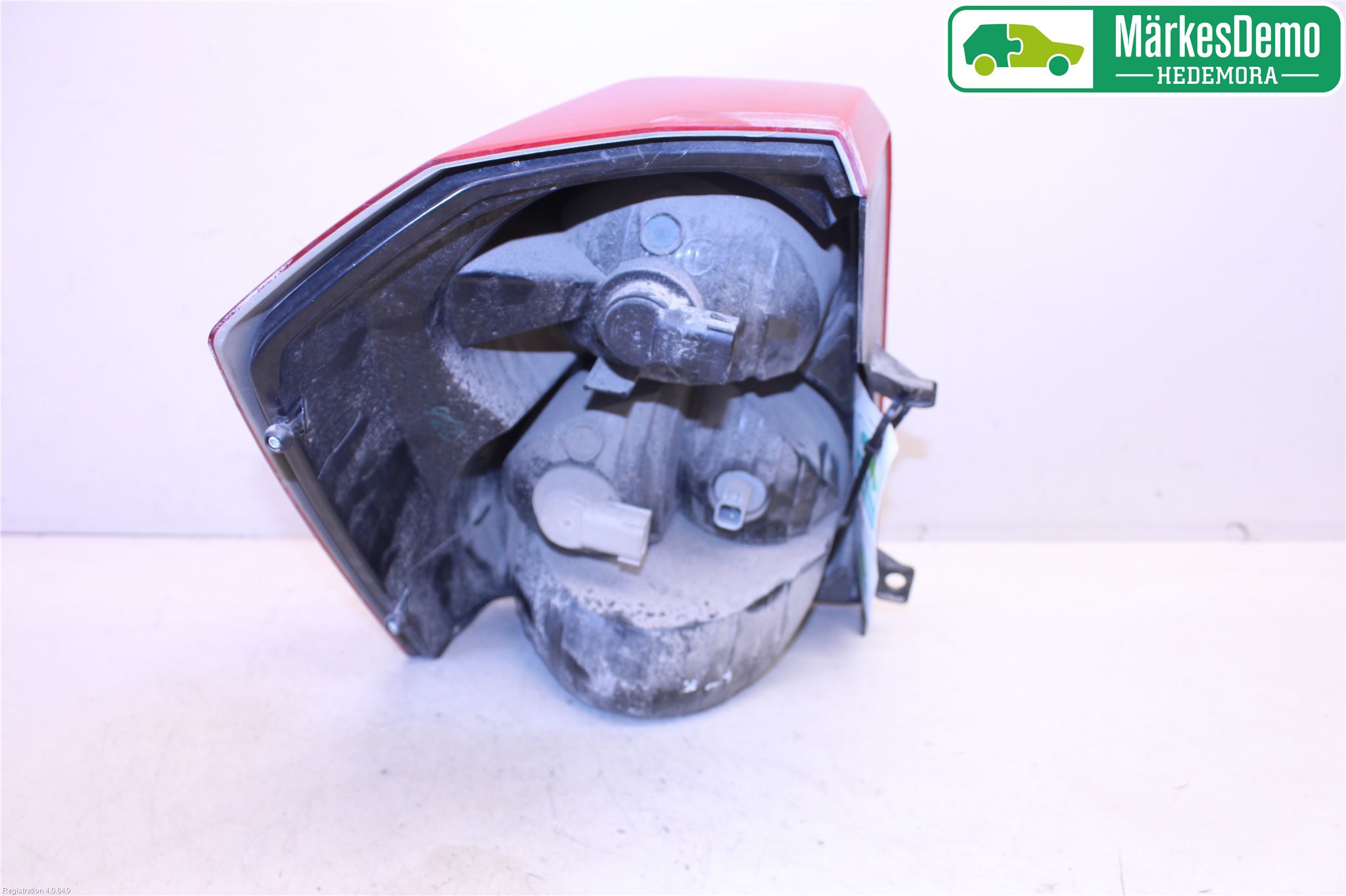 Dodge CALIBER Bakljus Höger