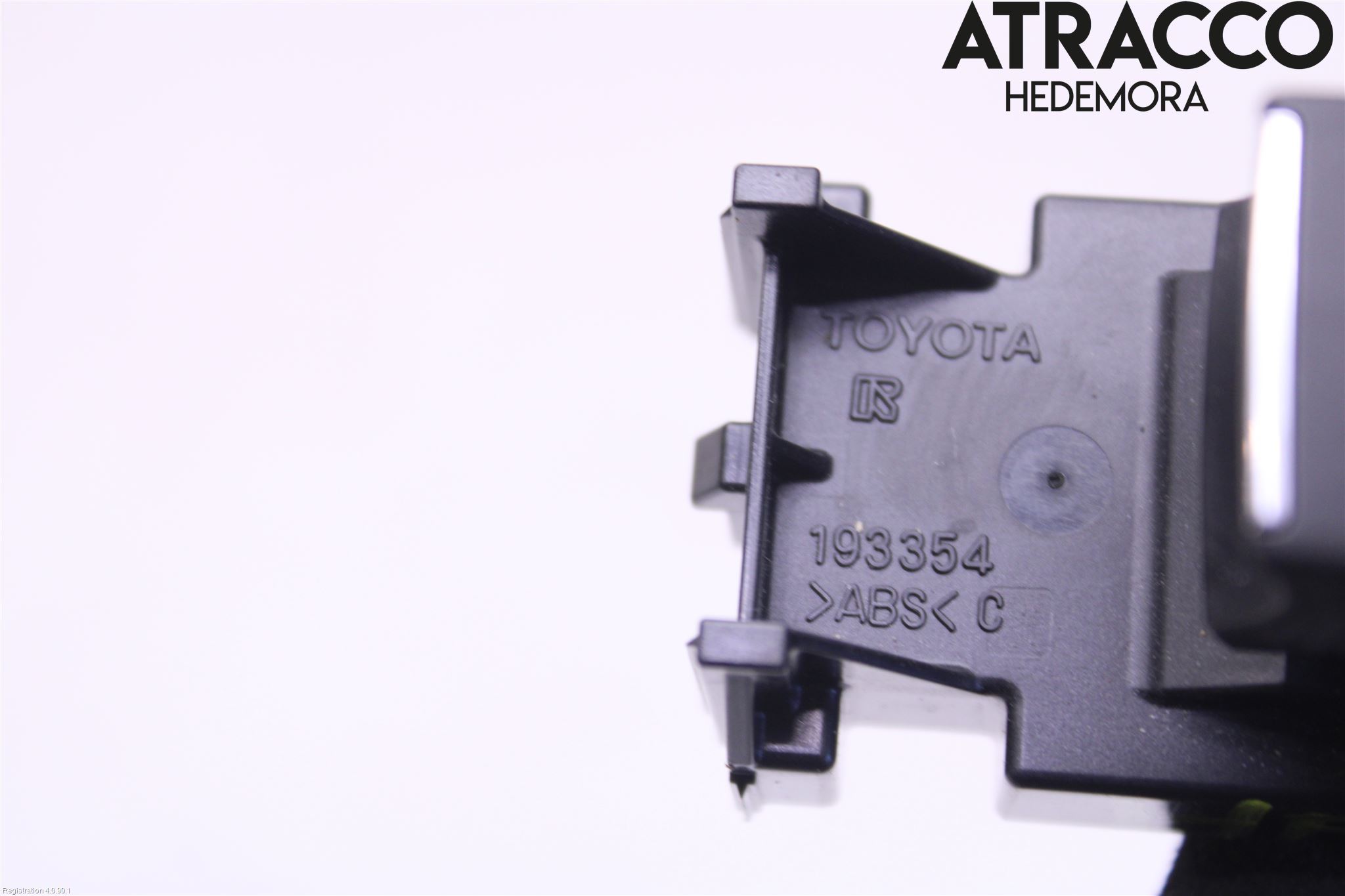 Toyota COROLLA 19- Strömställare Elhiss