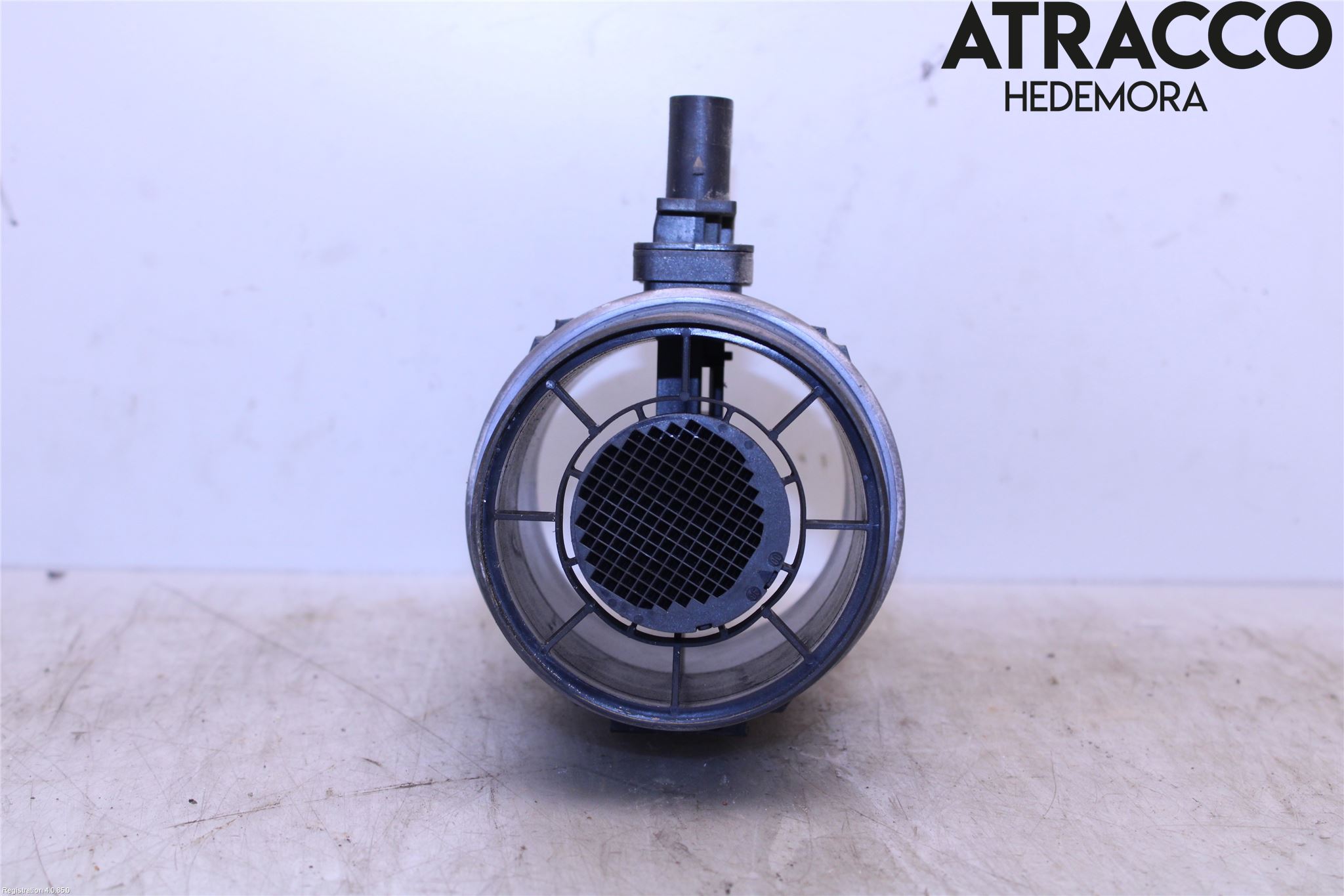 BMW 1 E87/81 5D/3D 03-11 Injluftmassamätare