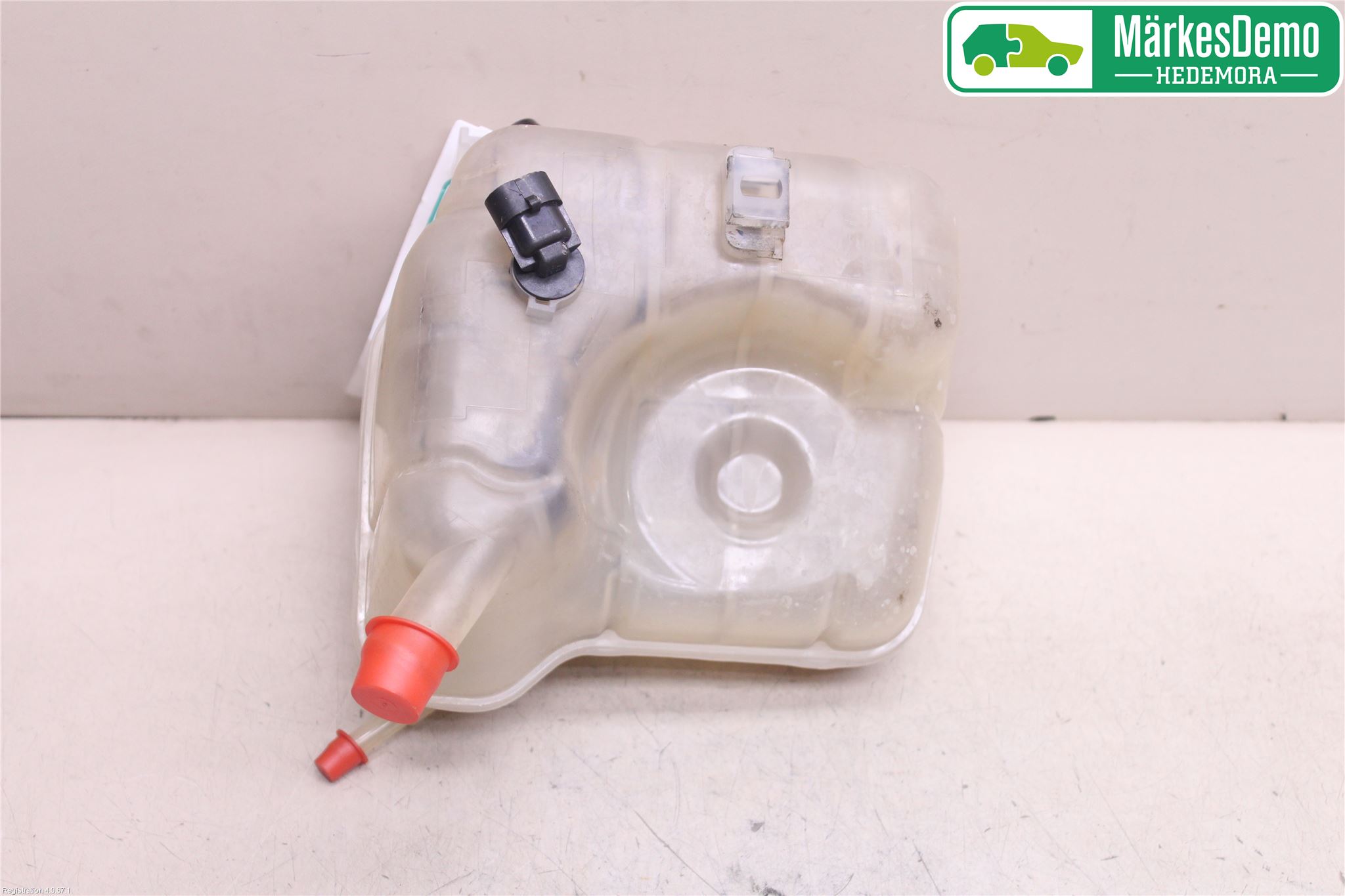 Opel INSIGNIA 09-16 Expansionstank