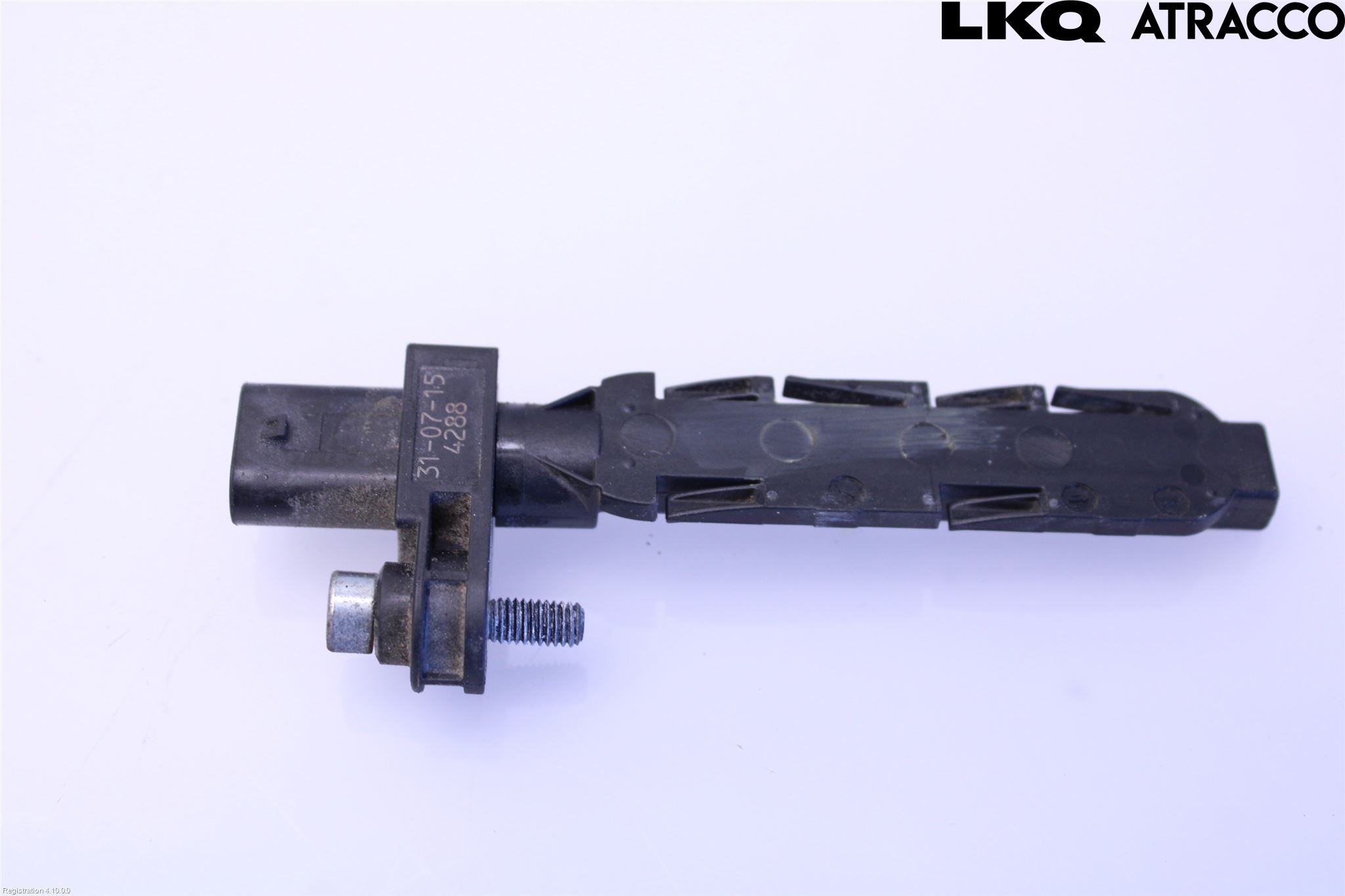 BMW 3 F30/F31/F80 12-19 Givare Varvtal-Tändläge