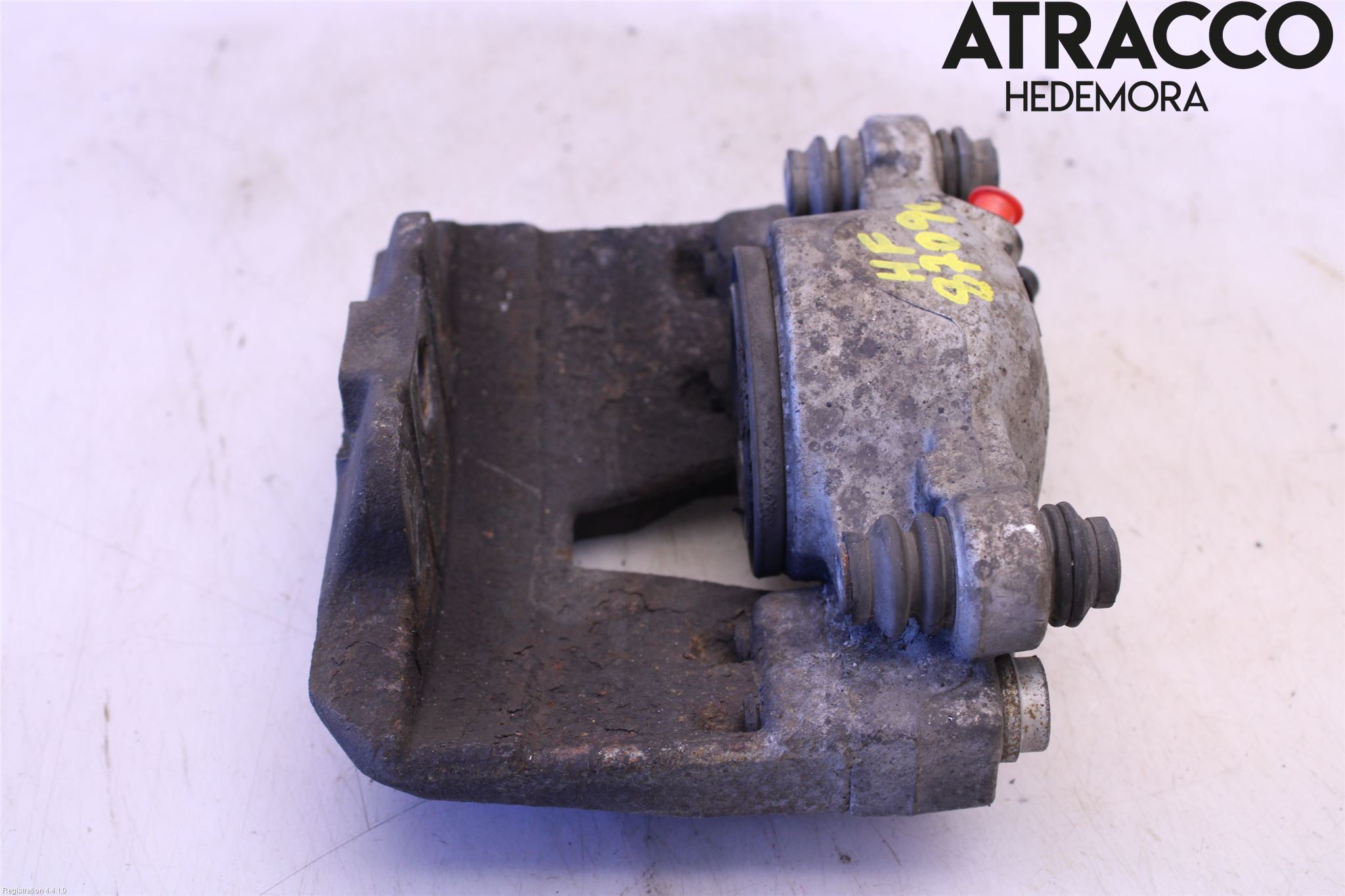 Audi A6/S6 4G 11-18 Bromsok Fram Höger