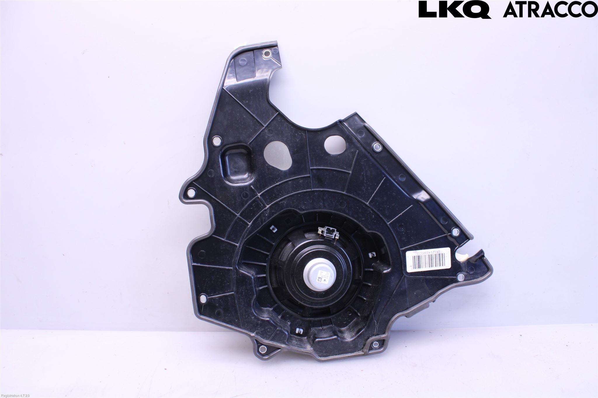 Maserati LEVANTE 16- Högtalare