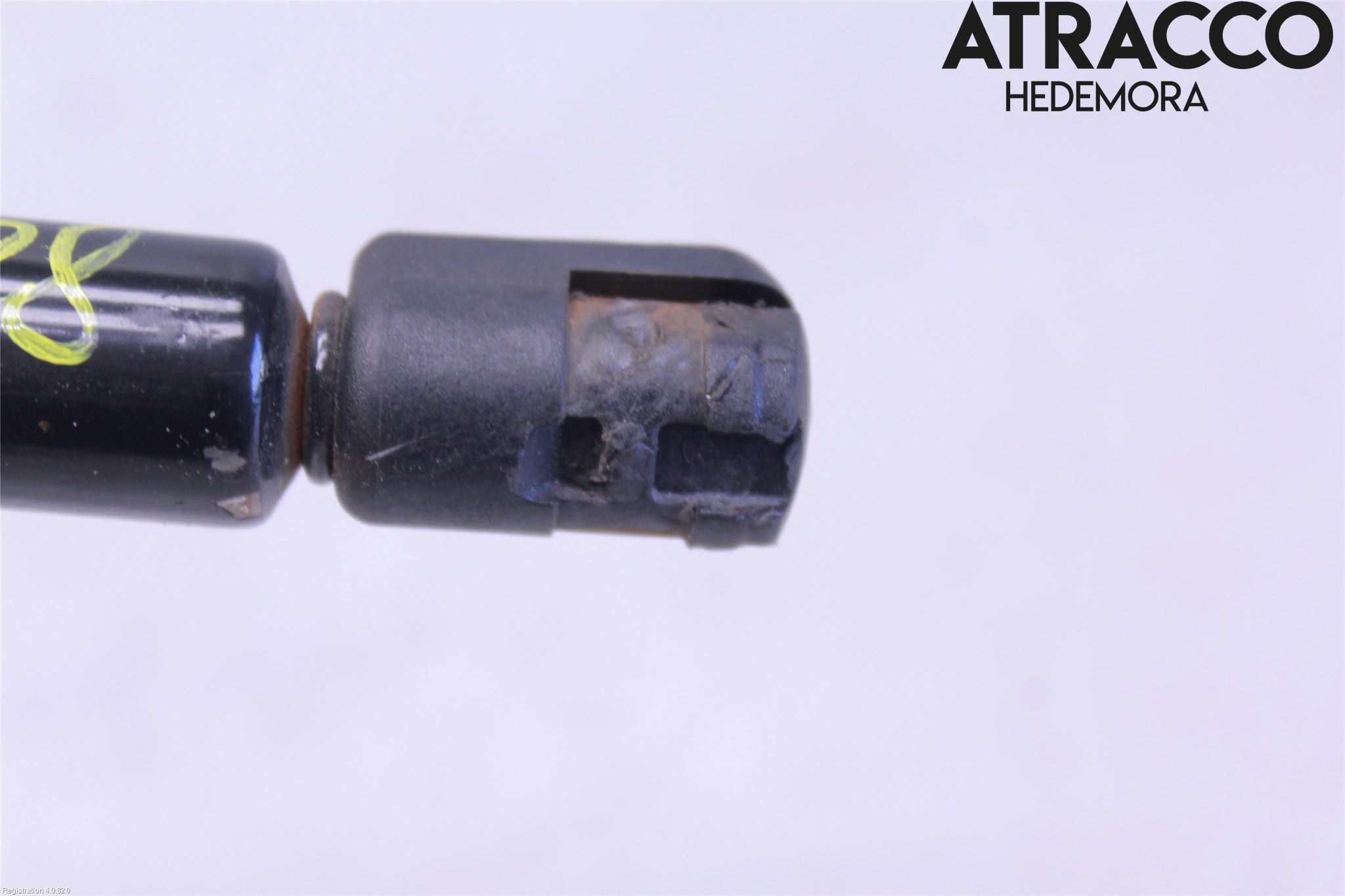 Citroen C5 08-17 Gasfjäder Baklucka