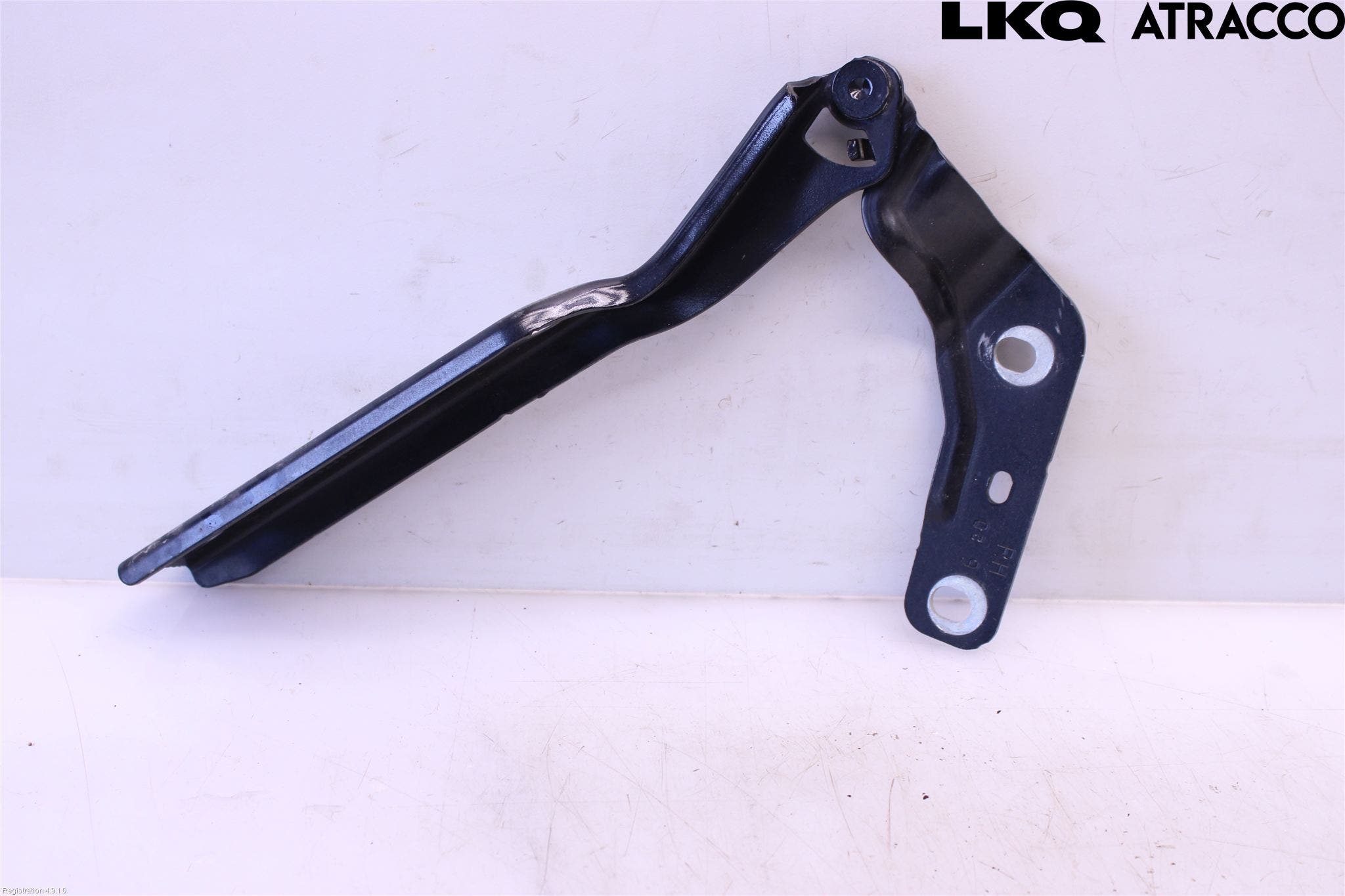 Seat LEON 20- Huvgångjärn