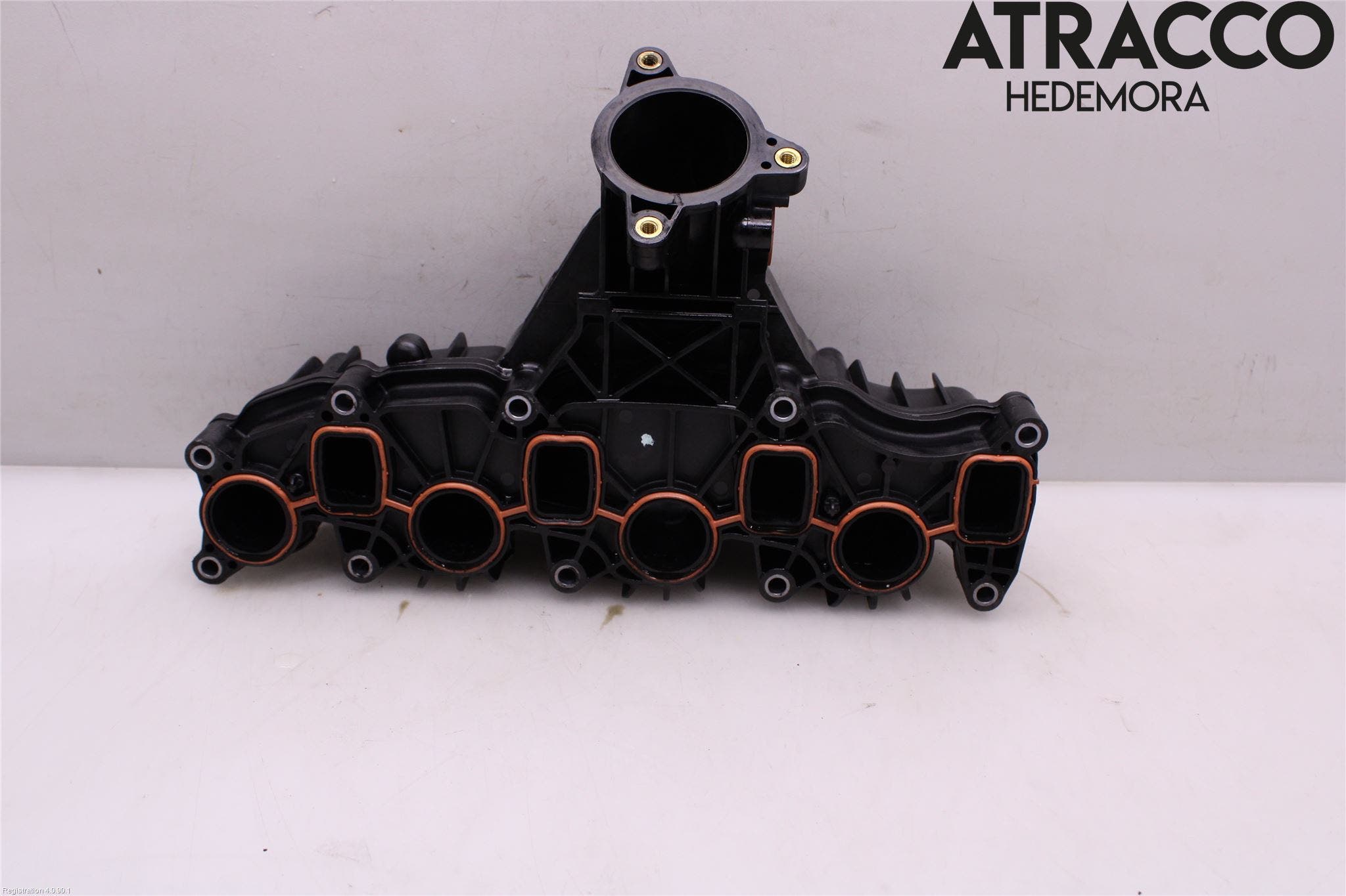 Volkswagen VW PASSAT 11-14 Grenrör Insug