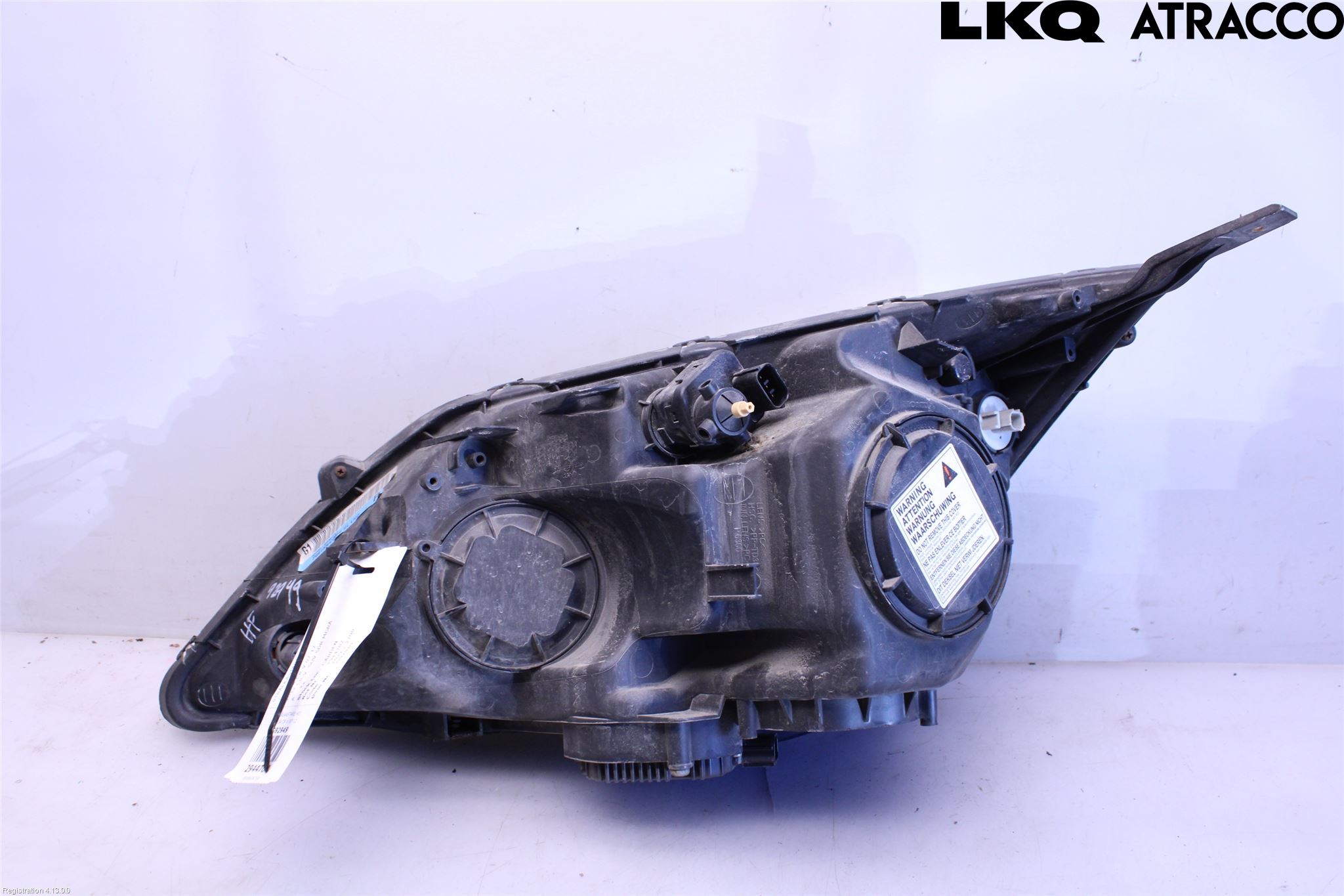 Honda CR-V 07-12 Strålkastare Höger