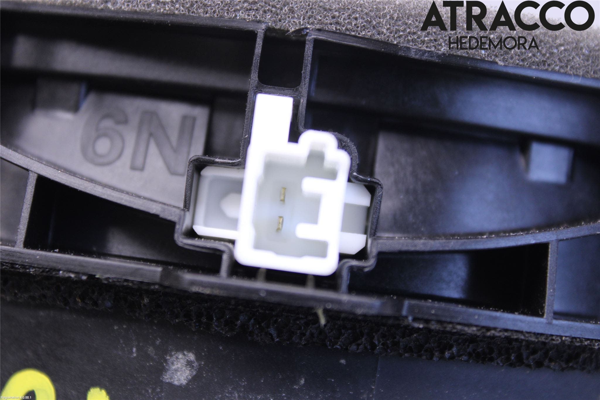 Toyota COROLLA 19- Högtalare