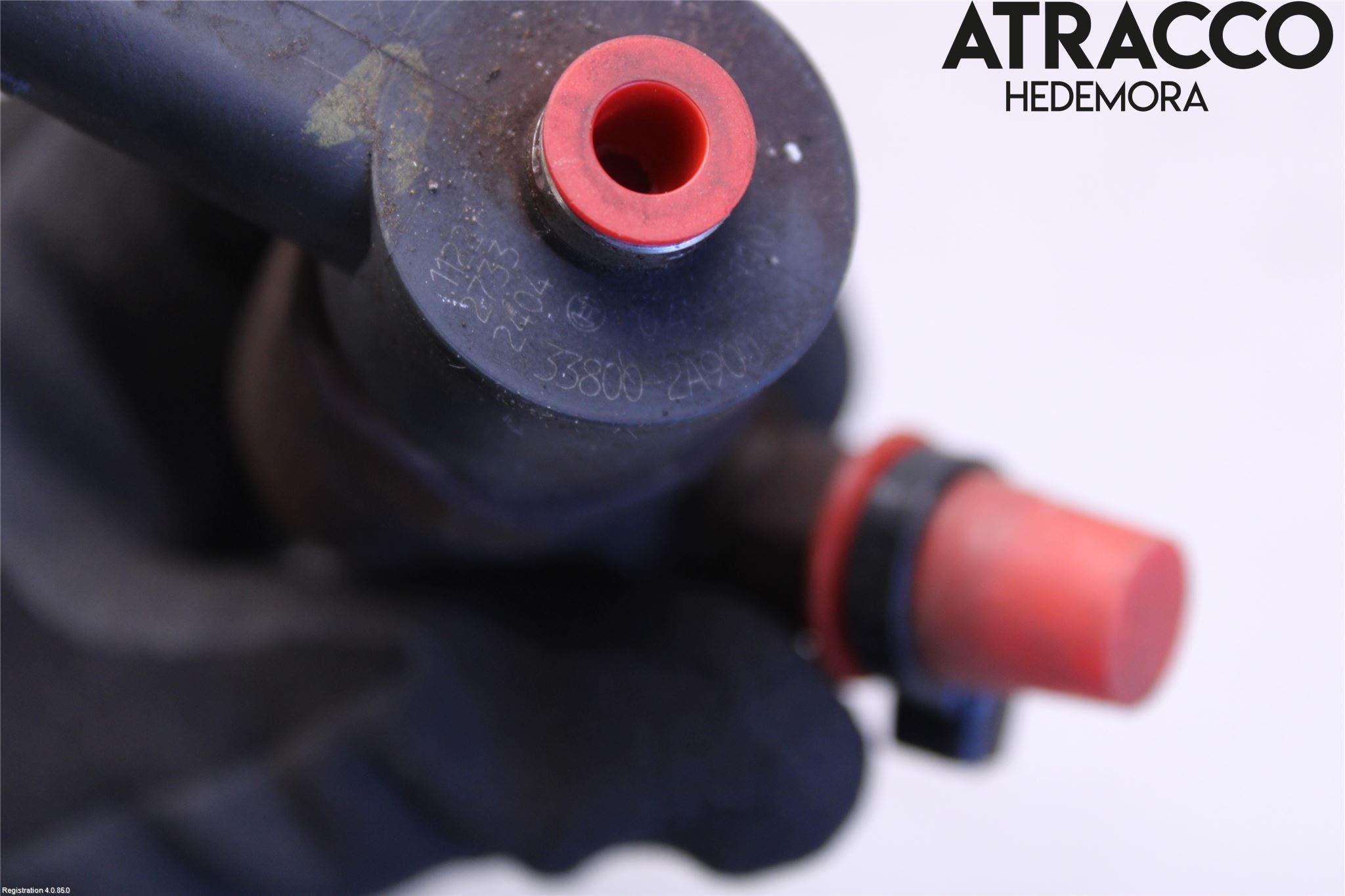 Hyundai i30 FD 07-12 Injspridare