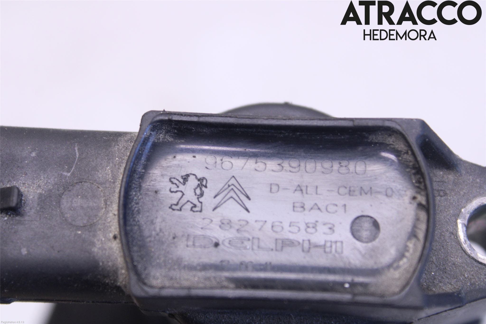 Peugeot 308 14-21 Tändspole