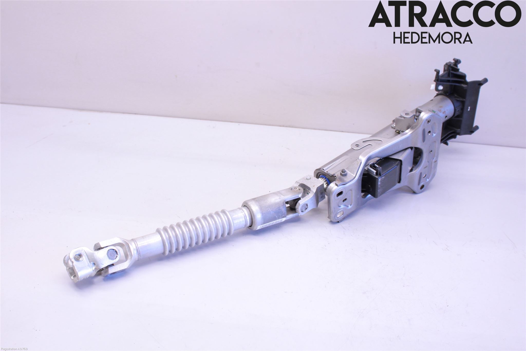 BMW X1 F48 15-22 Rattaxelagg Justerbart