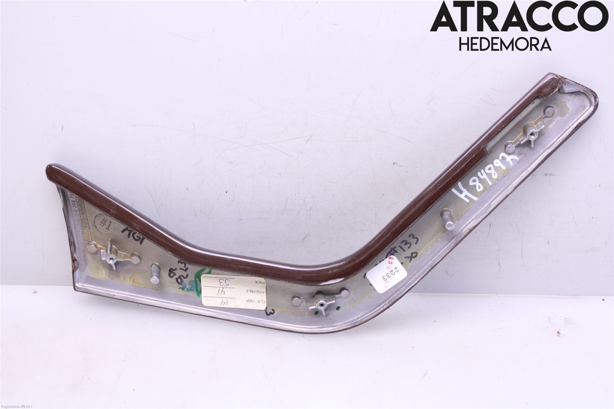 BMW Z3 E36/6    94-02 Inr Tunnelfack