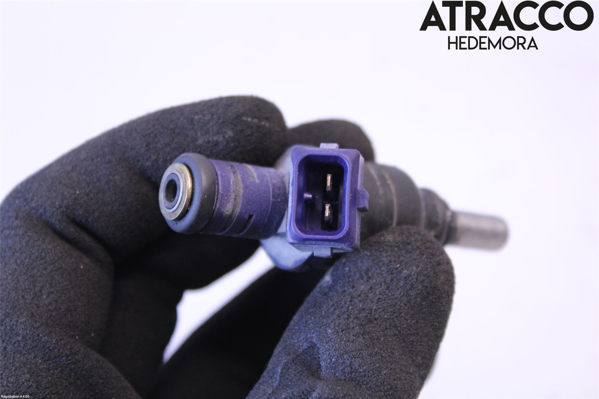 BMW 3 E46 98-05 Injspridare