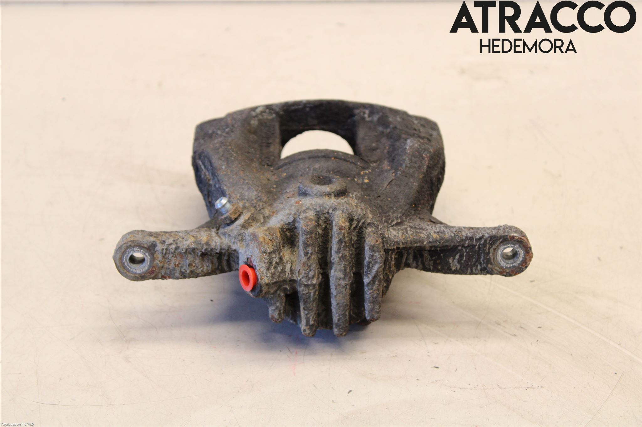 Opel VIVARO 15-19 Bromsok Fram Vänster