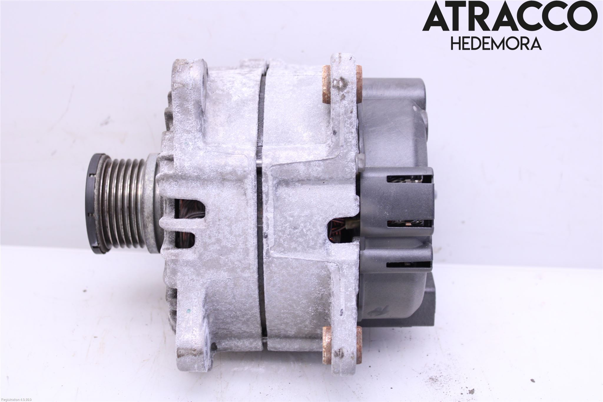 Audi A6/S6 4G 11-18 Generator