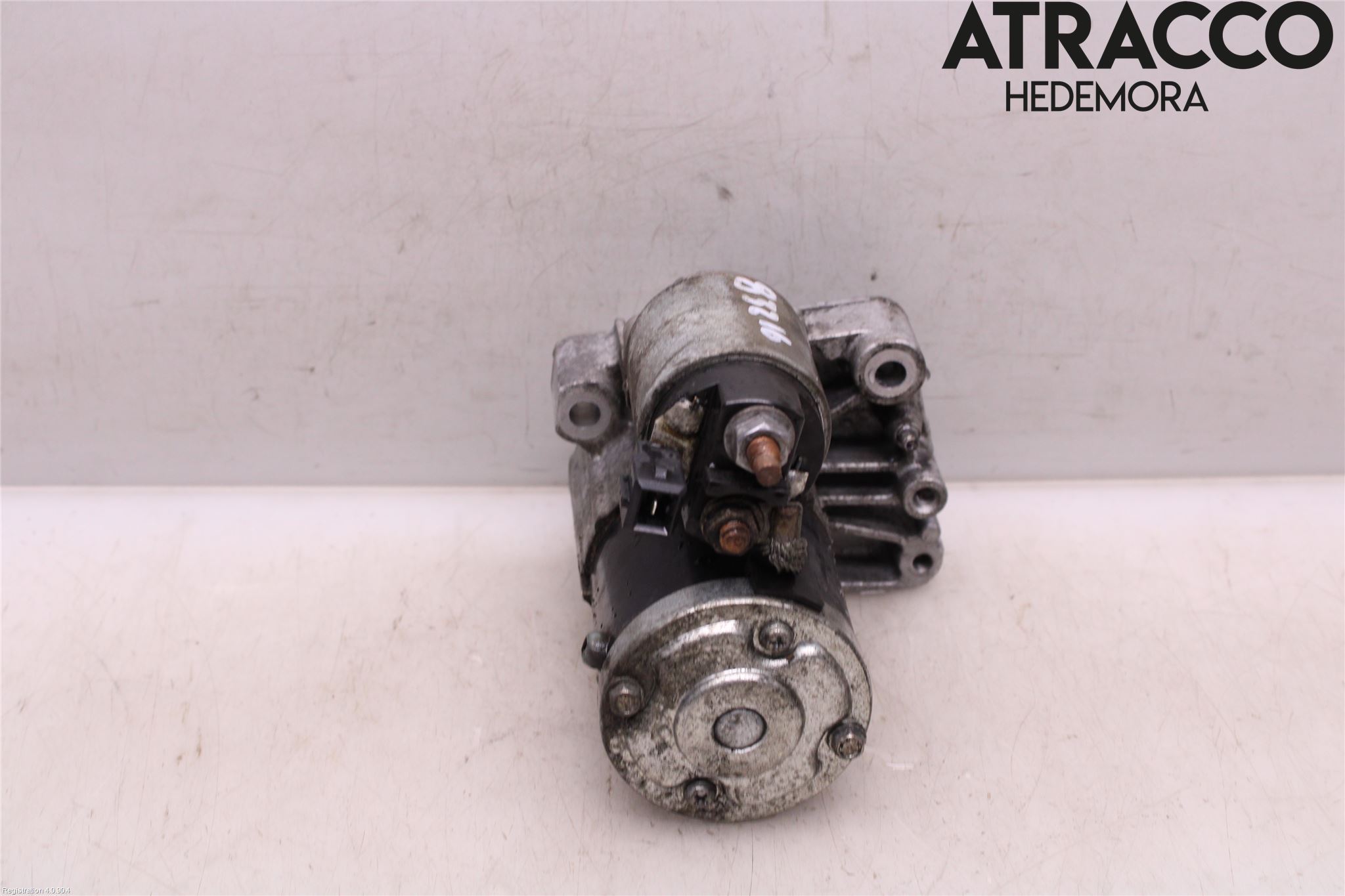 Peugeot 308 14-21 Startmotor