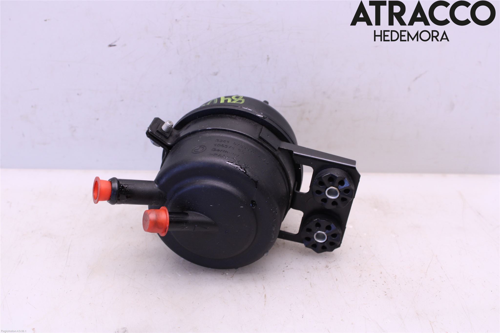 BMW 1 E82/88 Coupé/Cab 06-13 Styrservooljebehållare