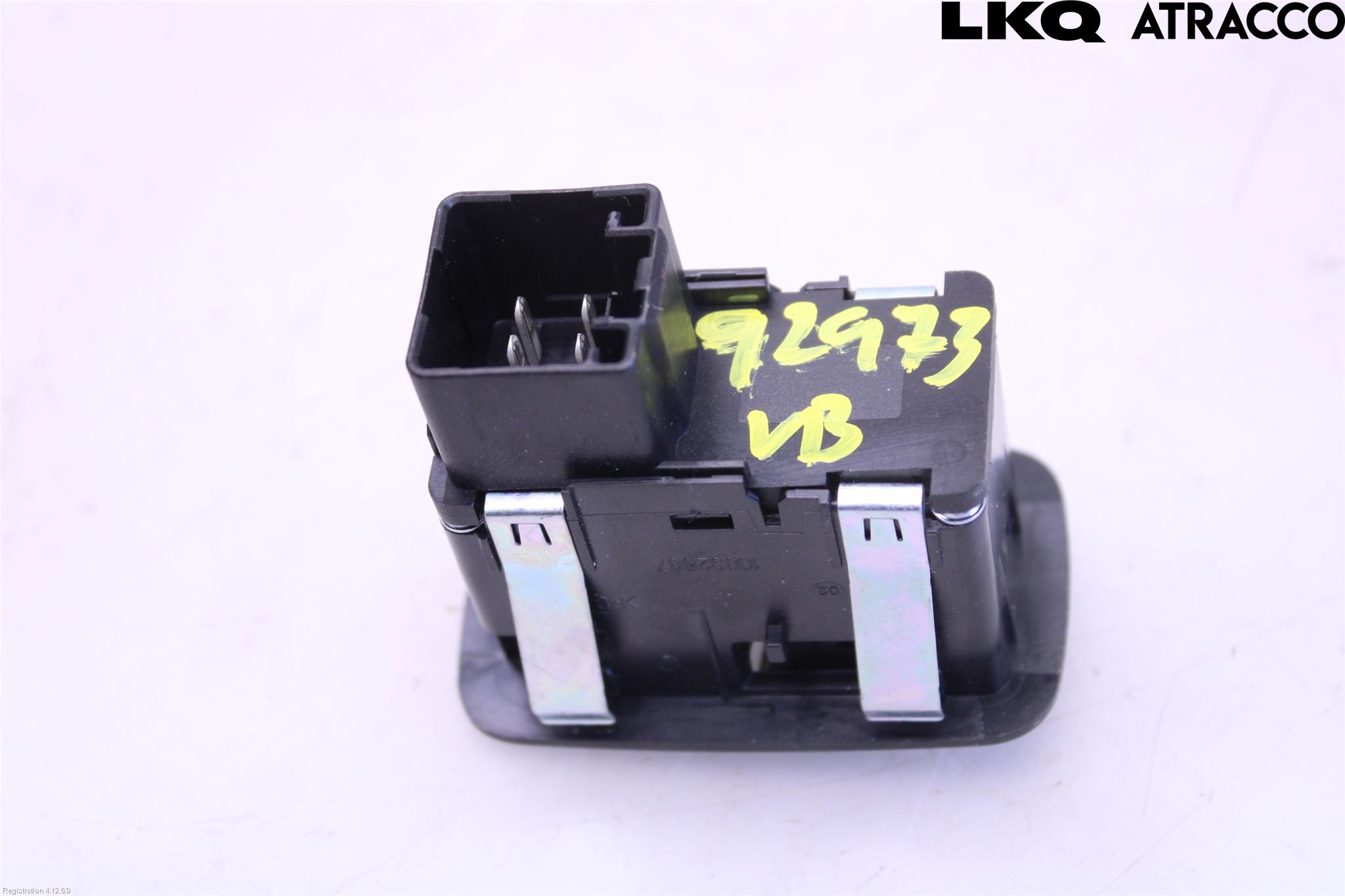 Dodge PICK UP RAM 81- Strömställare Elhiss